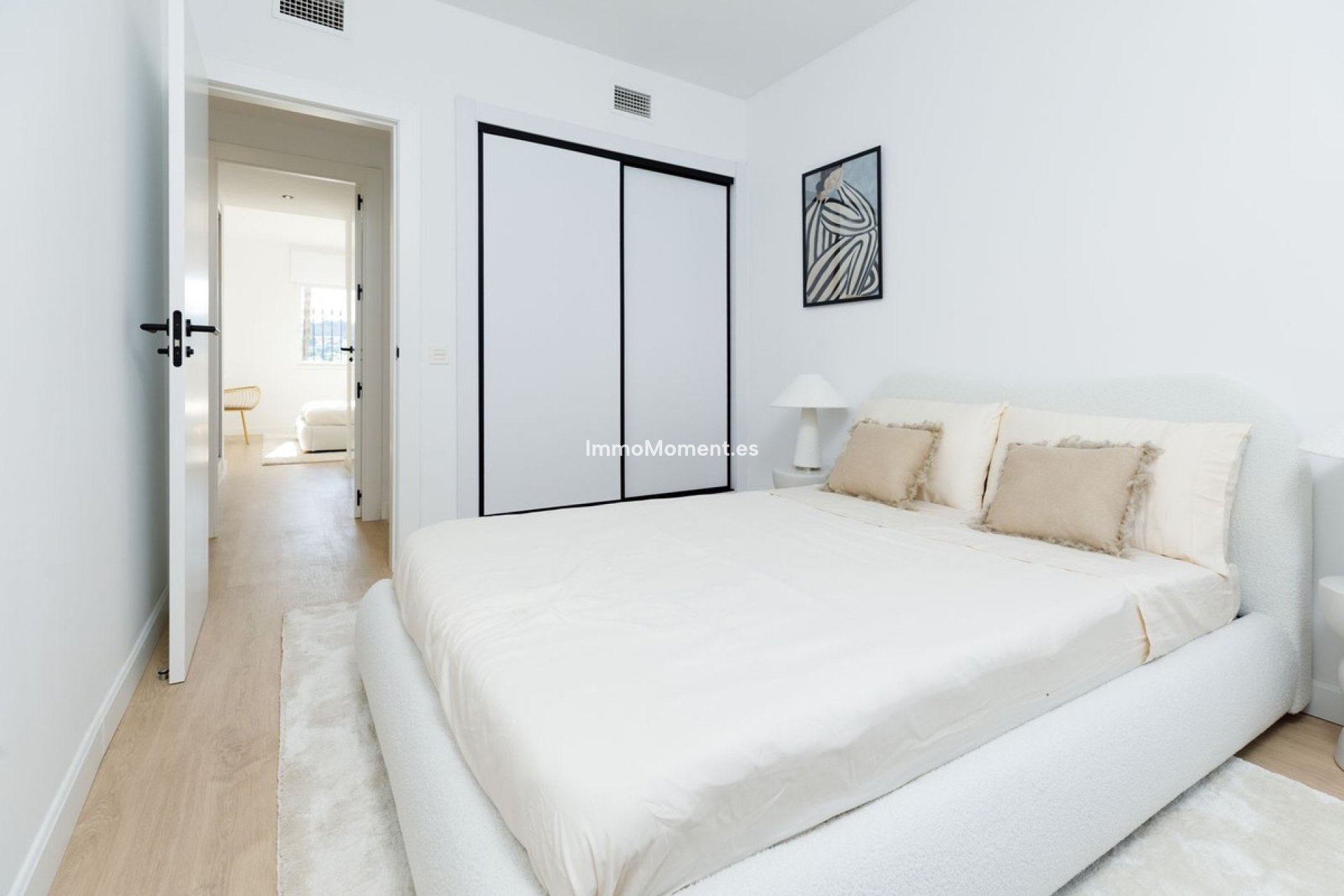 Revente - Appartement - Benahavís - La Quinta