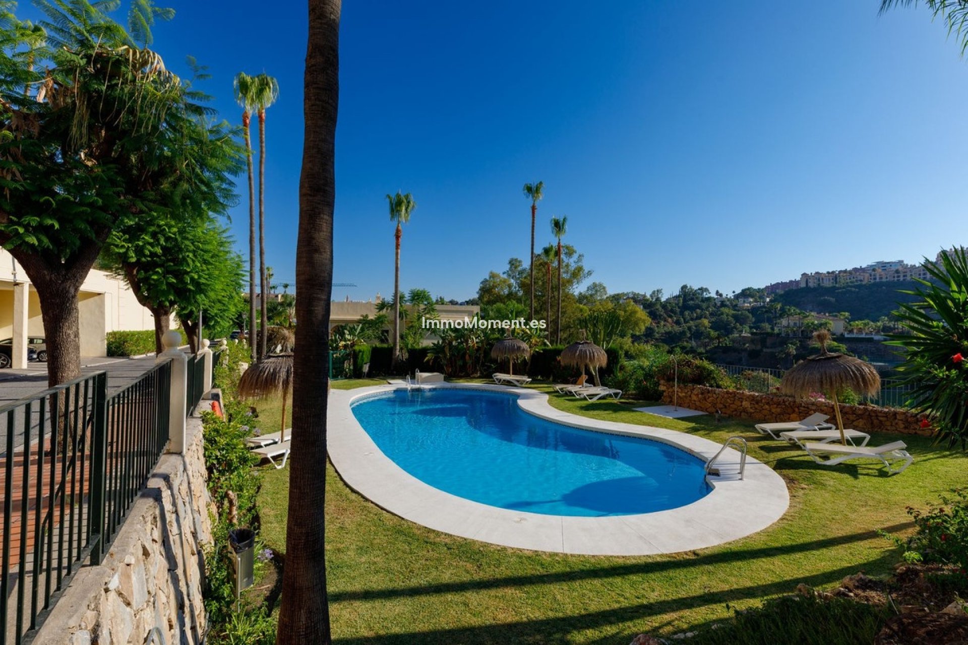 Revente - Appartement - Benahavís - La Quinta