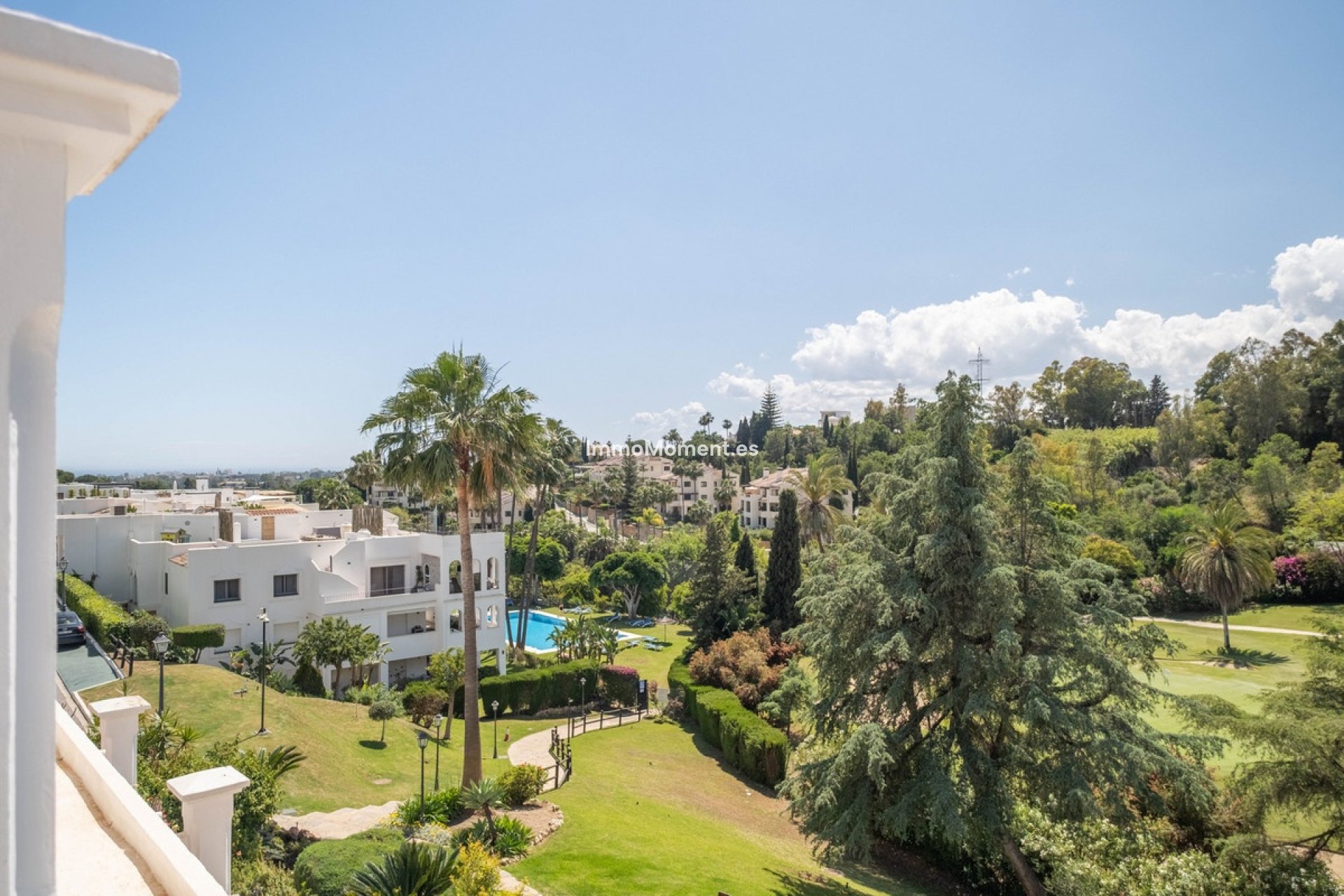 Revente - Appartement - Benahavís - La Quinta