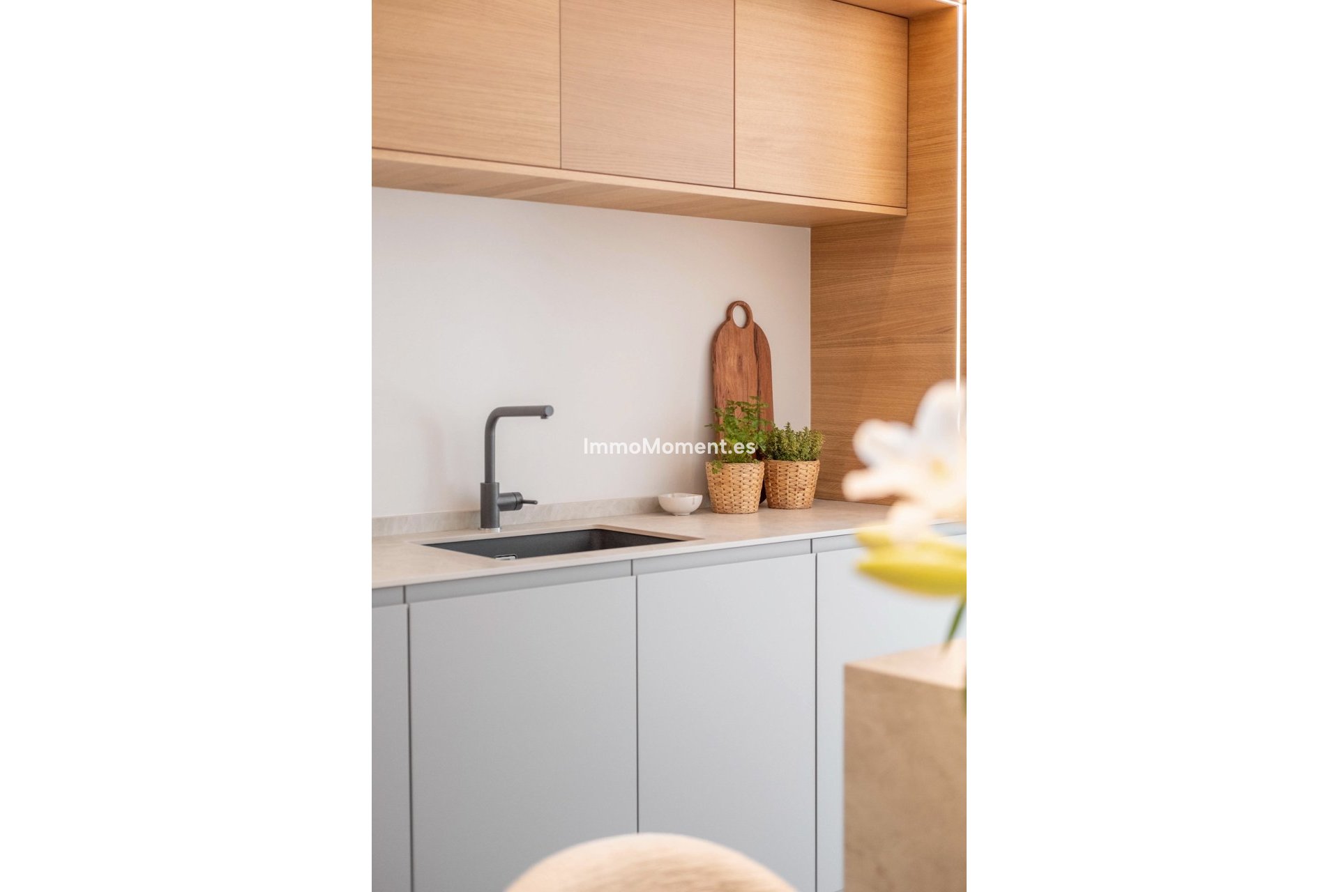 Revente - Appartement - Benahavís - La Quinta