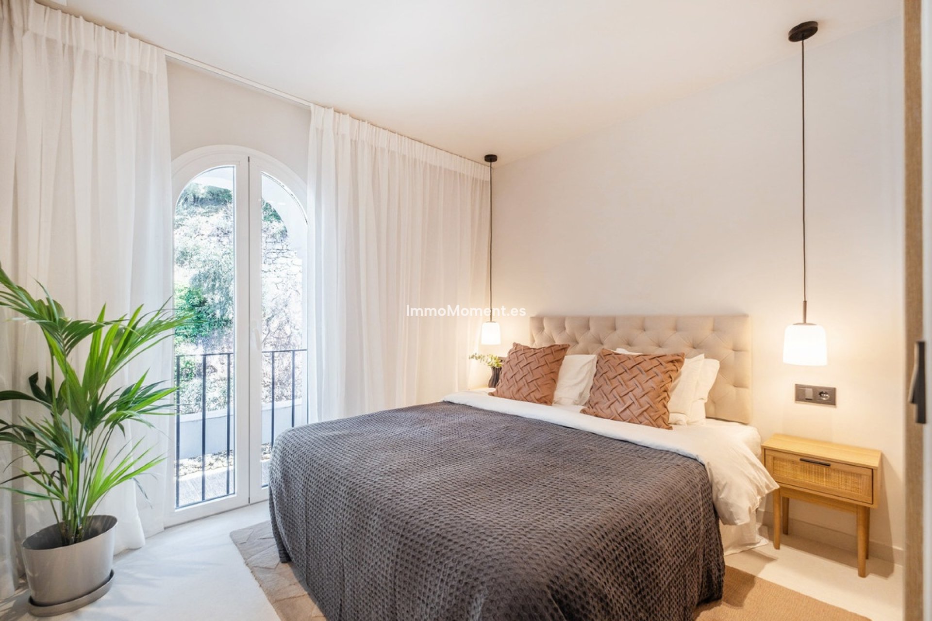 Revente - Appartement - Benahavís - La Quinta
