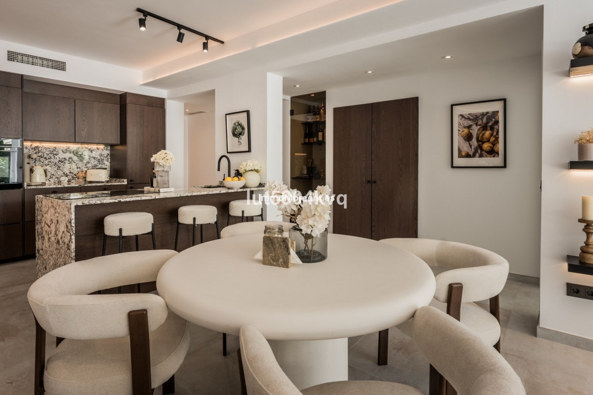 Revente - Appartement - Benahavís - La Quinta
