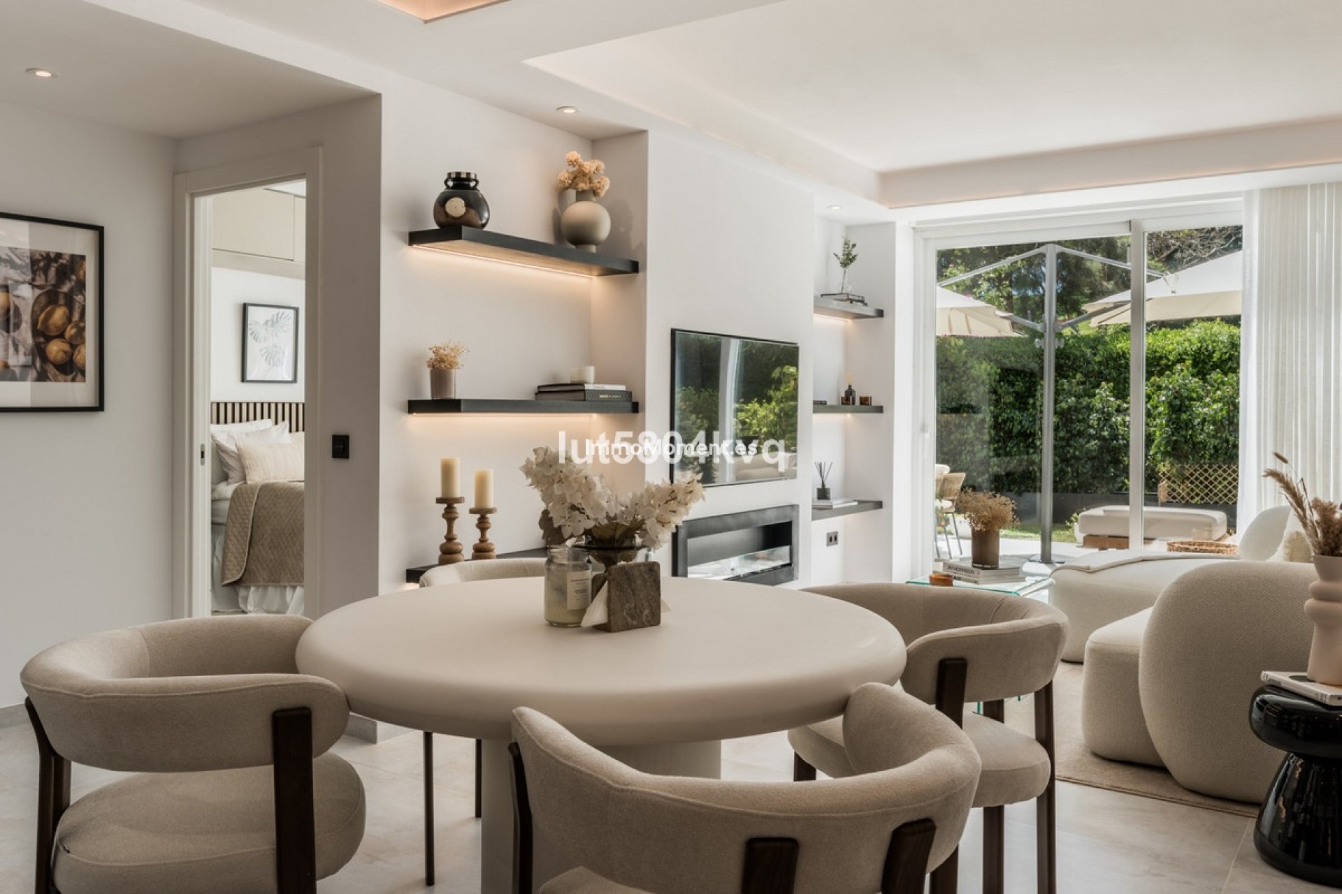 Revente - Appartement - Benahavís - La Quinta