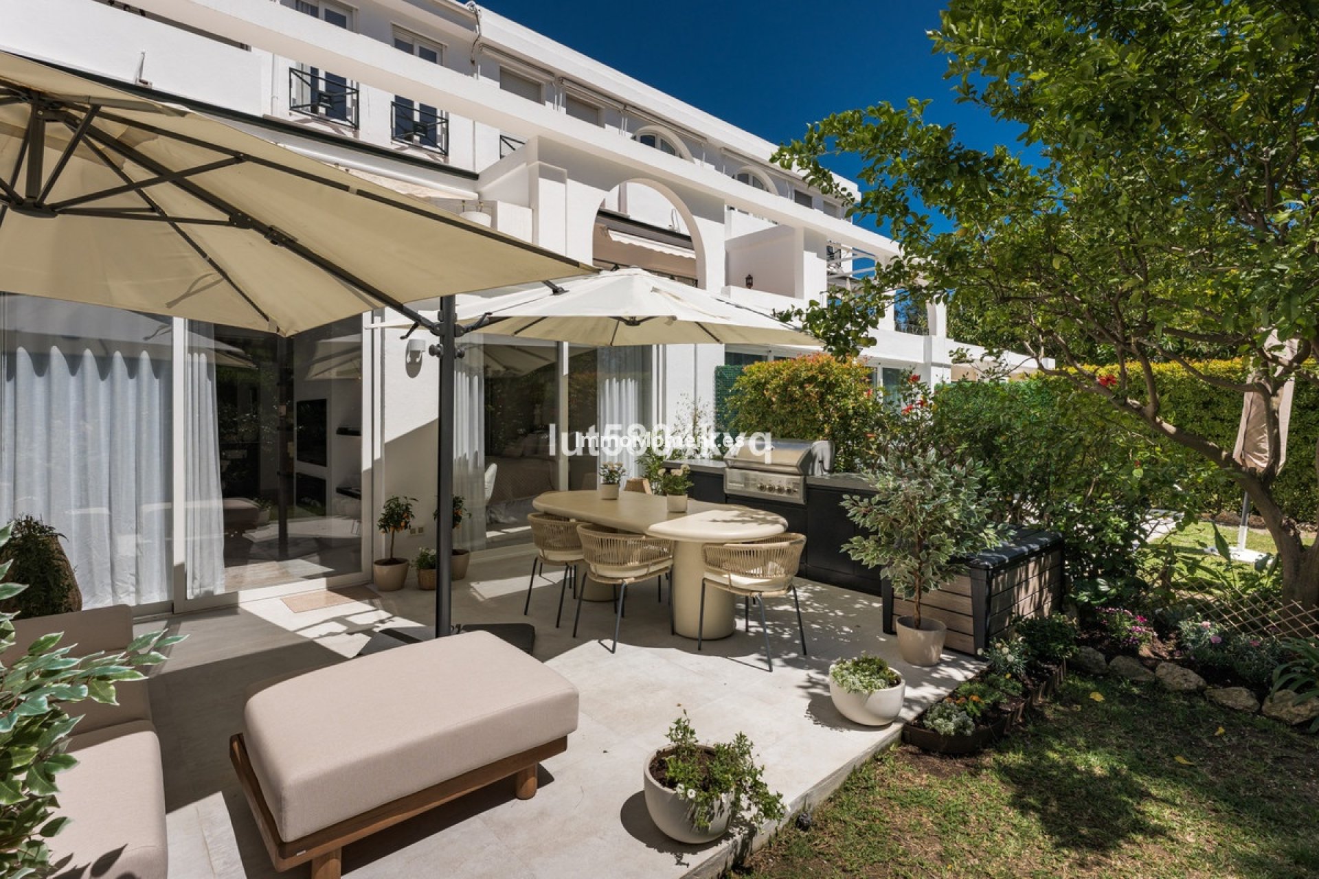 Revente - Appartement - Benahavís - La Quinta