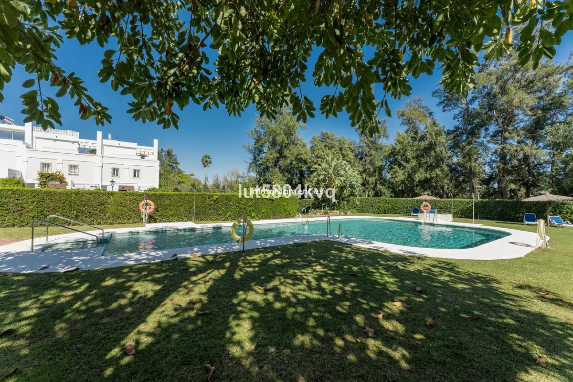 Revente - Appartement - Benahavís - La Quinta