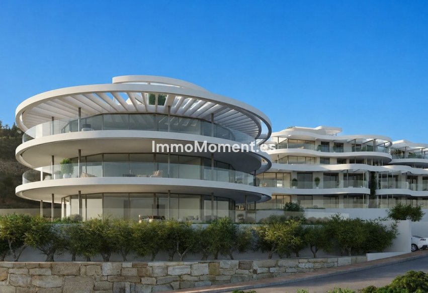 Revente - Appartement - Benahavís - La Quinta