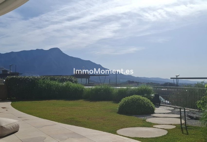 Revente - Appartement - Benahavís - La Quinta