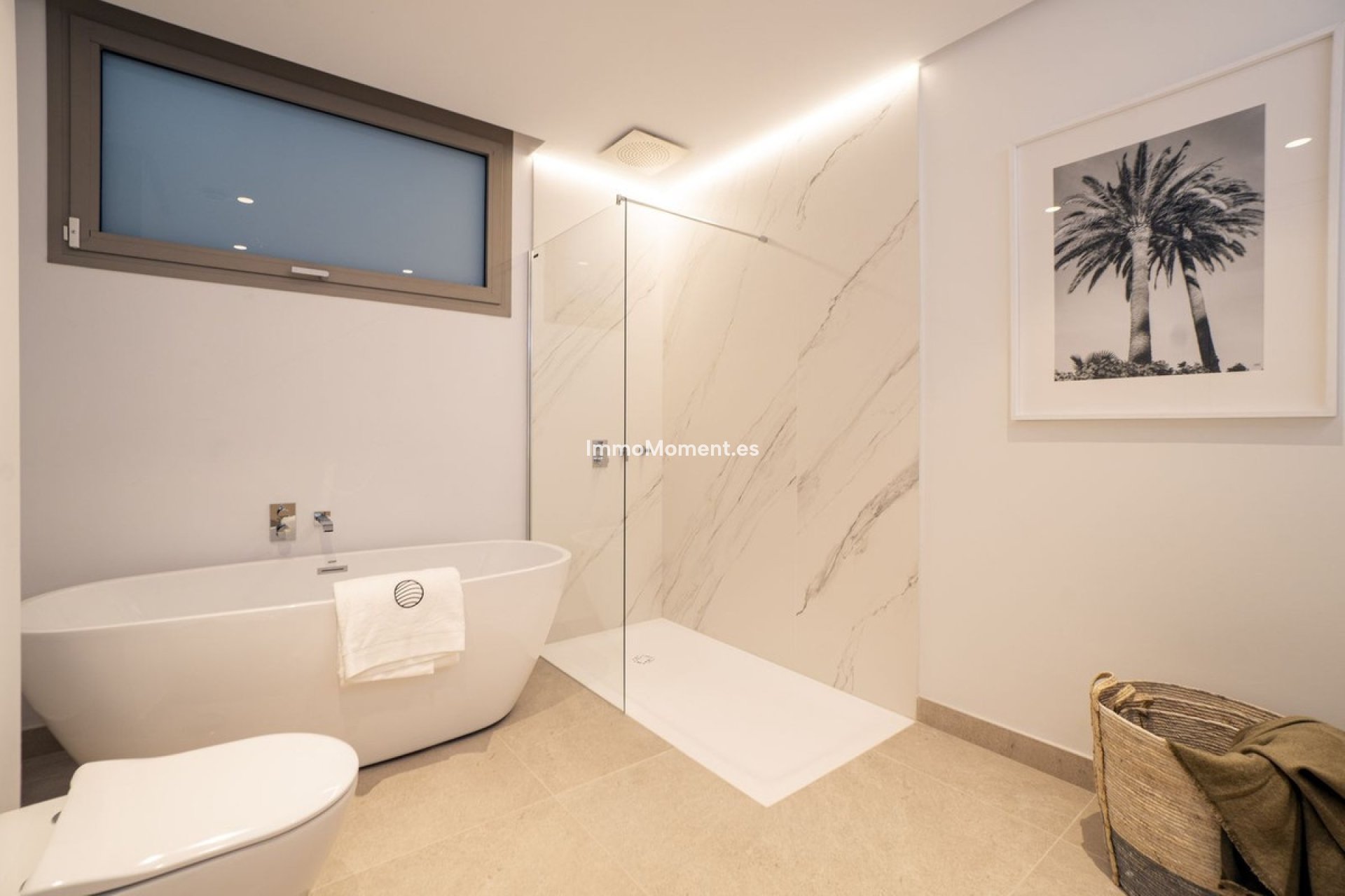 Revente - Appartement - Benahavís - La Quinta