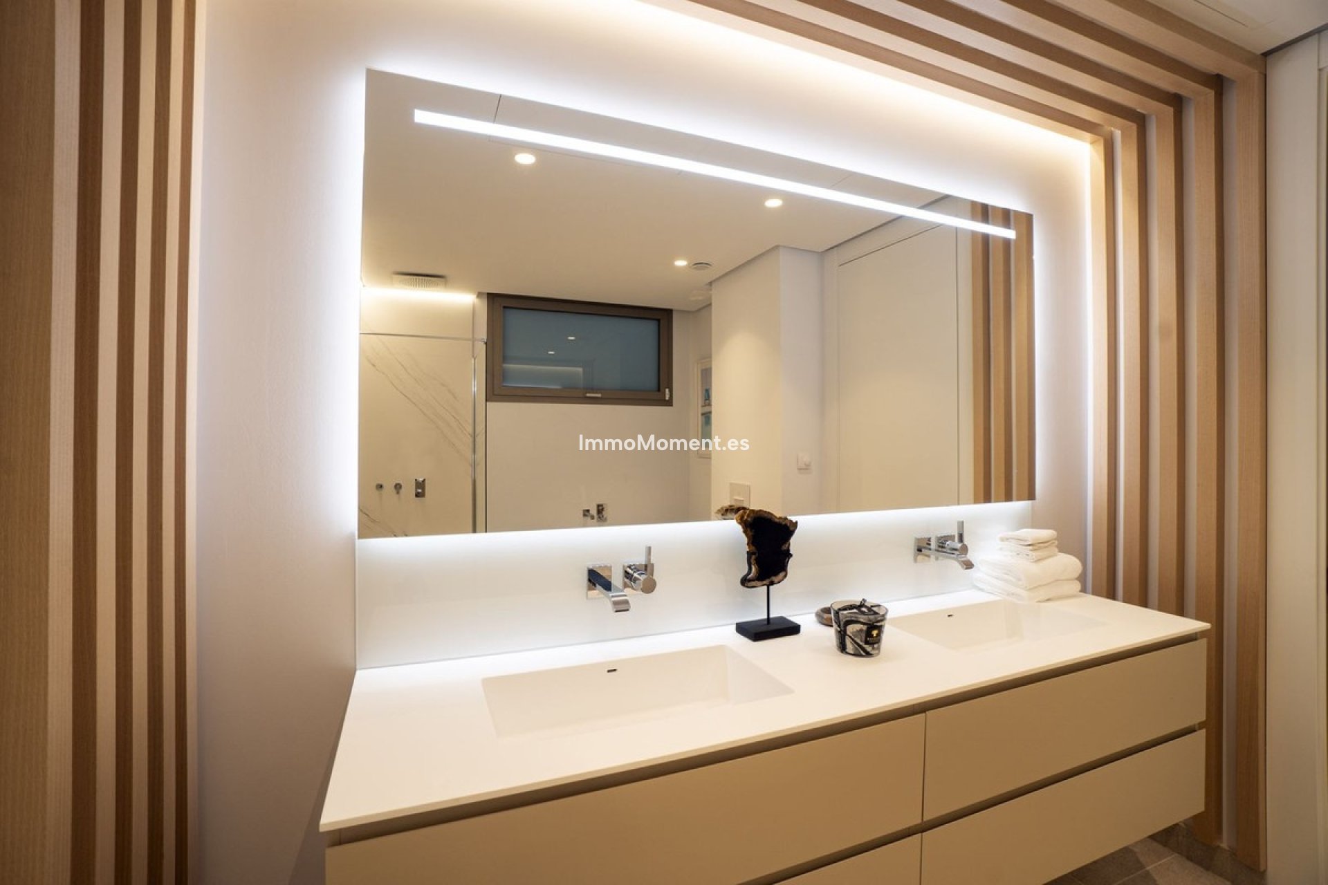 Revente - Appartement - Benahavís - La Quinta