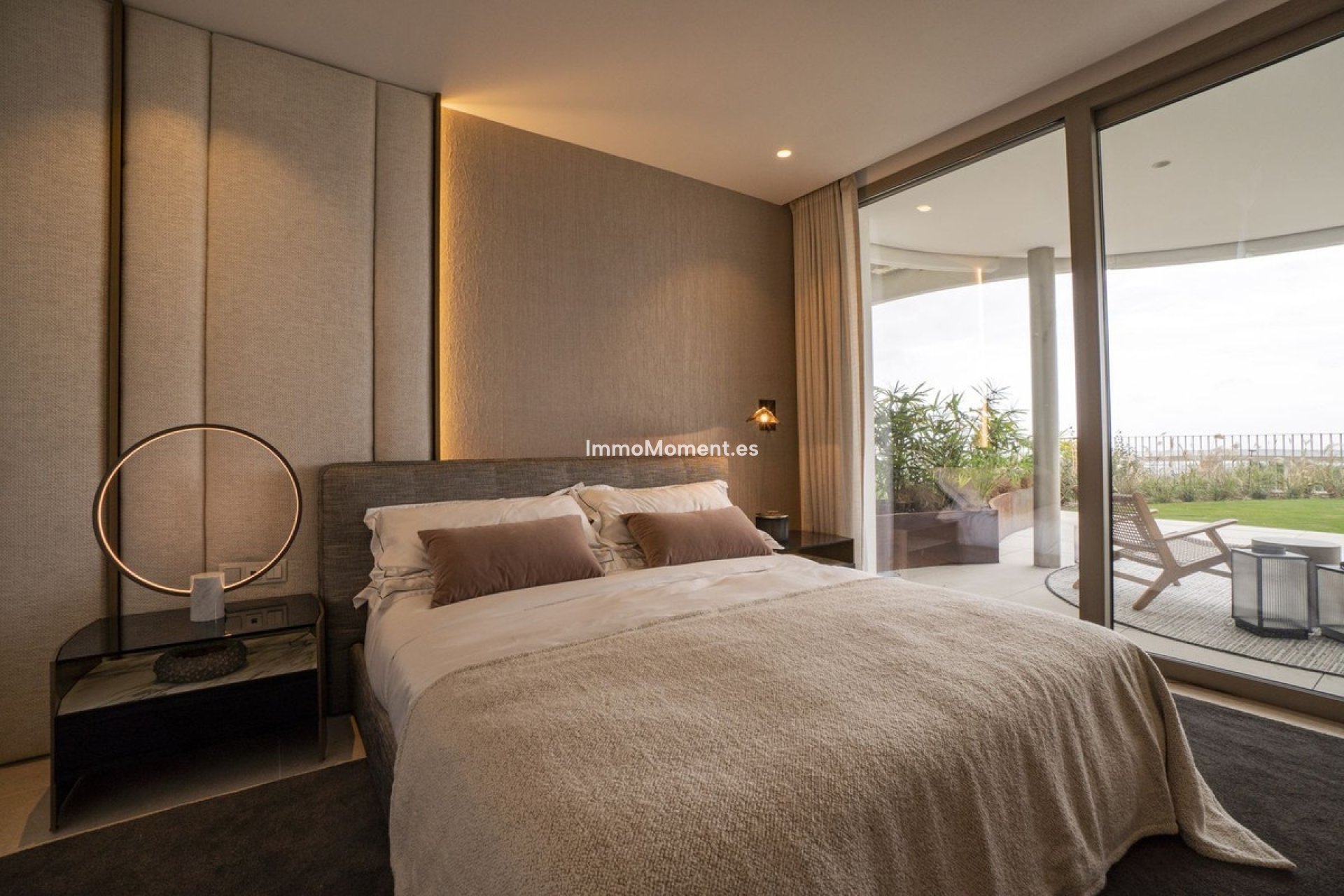 Revente - Appartement - Benahavís - La Quinta