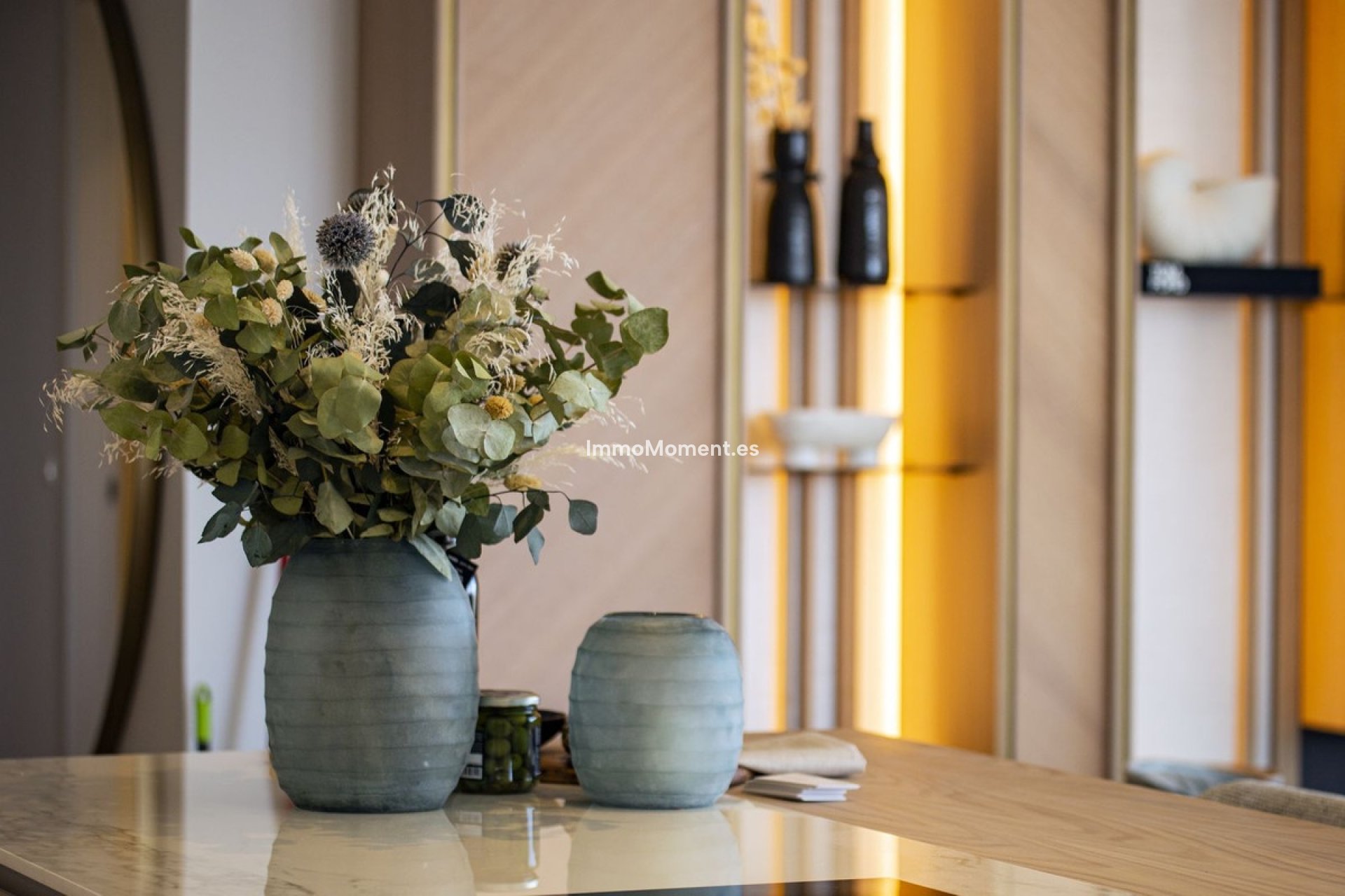 Revente - Appartement - Benahavís - La Quinta