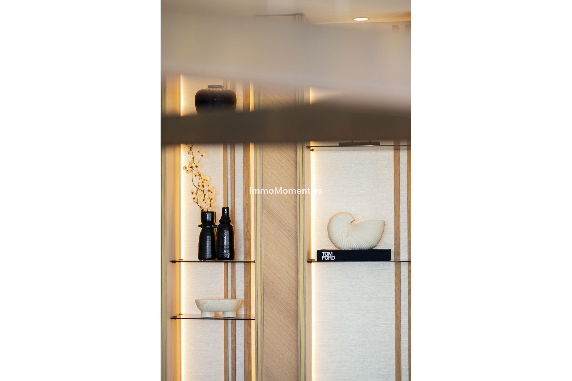Revente - Appartement - Benahavís - La Quinta