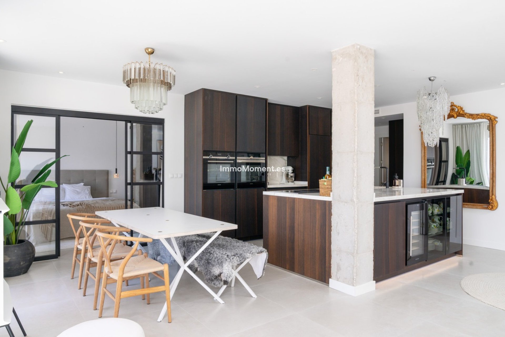 Revente - Appartement - Benahavís - La Quinta