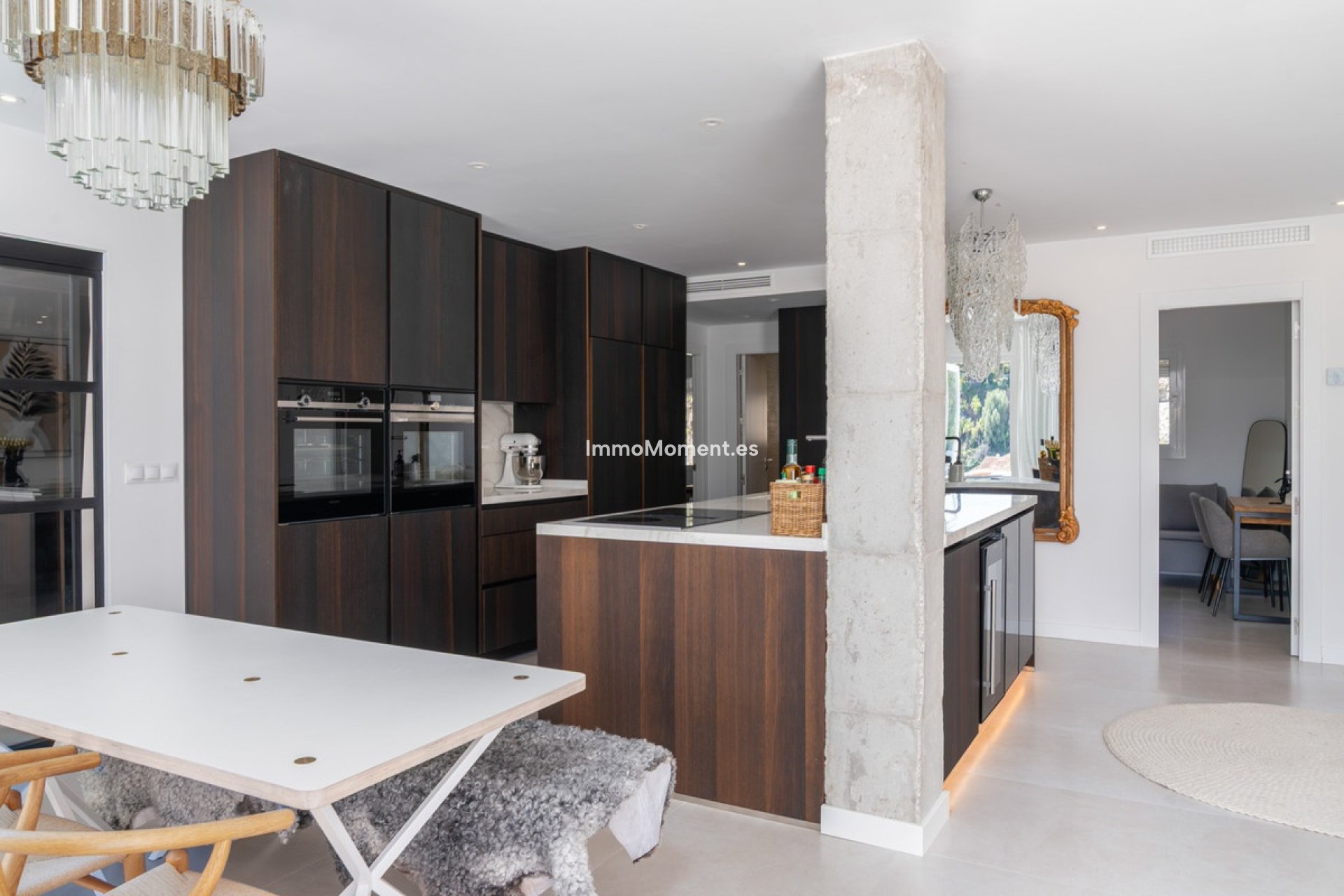 Revente - Appartement - Benahavís - La Quinta