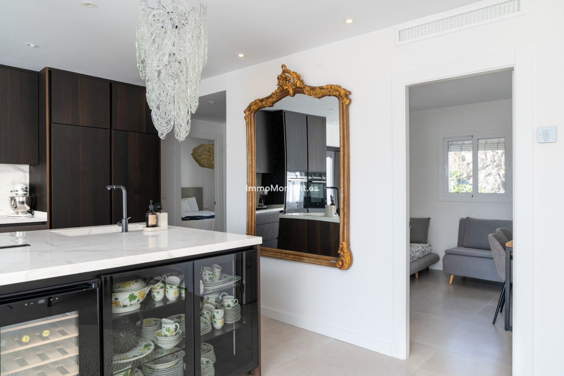 Revente - Appartement - Benahavís - La Quinta