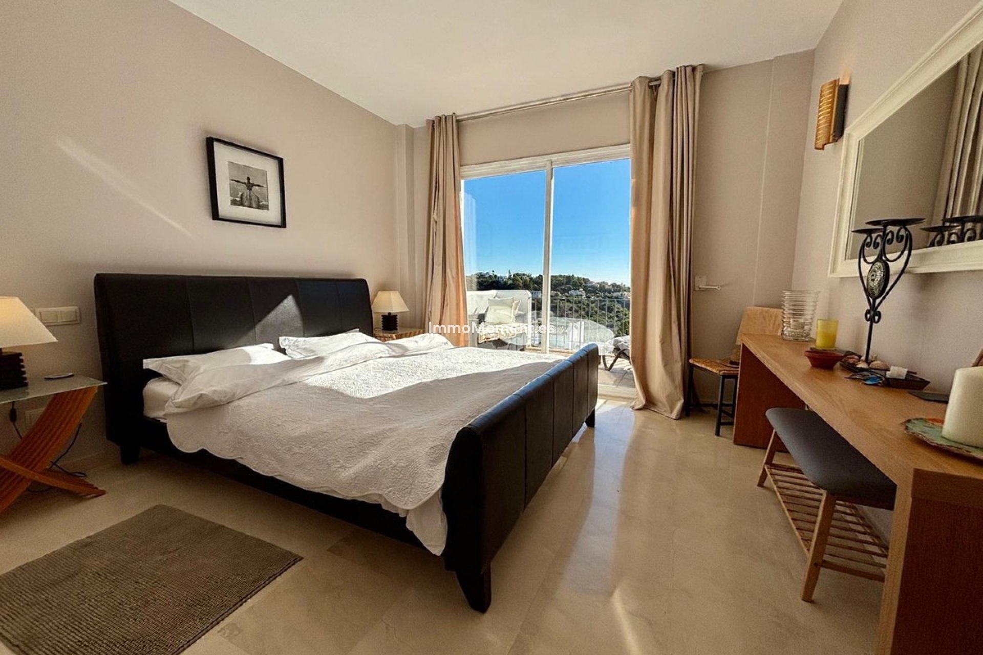 Revente - Appartement - Benahavís - La Quinta