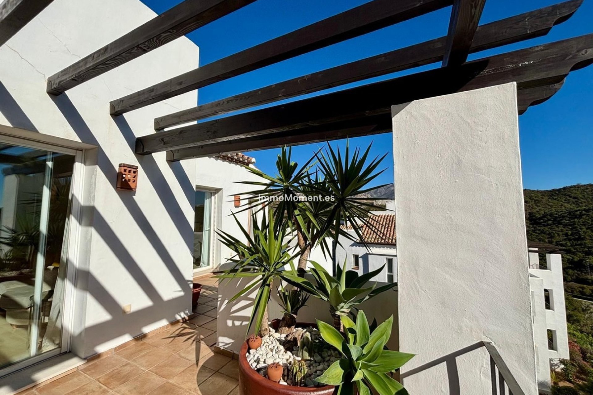 Revente - Appartement - Benahavís - La Quinta