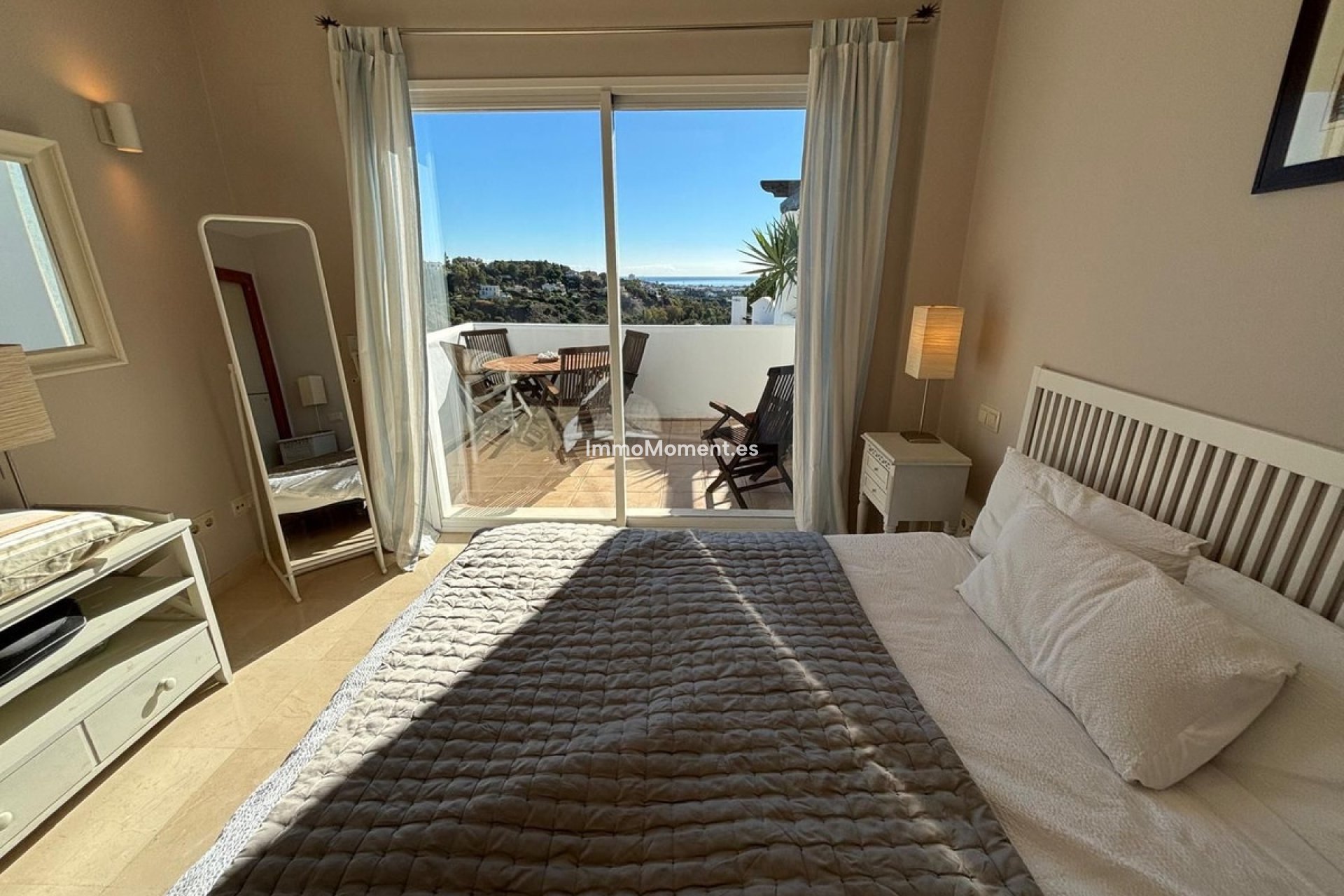 Revente - Appartement - Benahavís - La Quinta