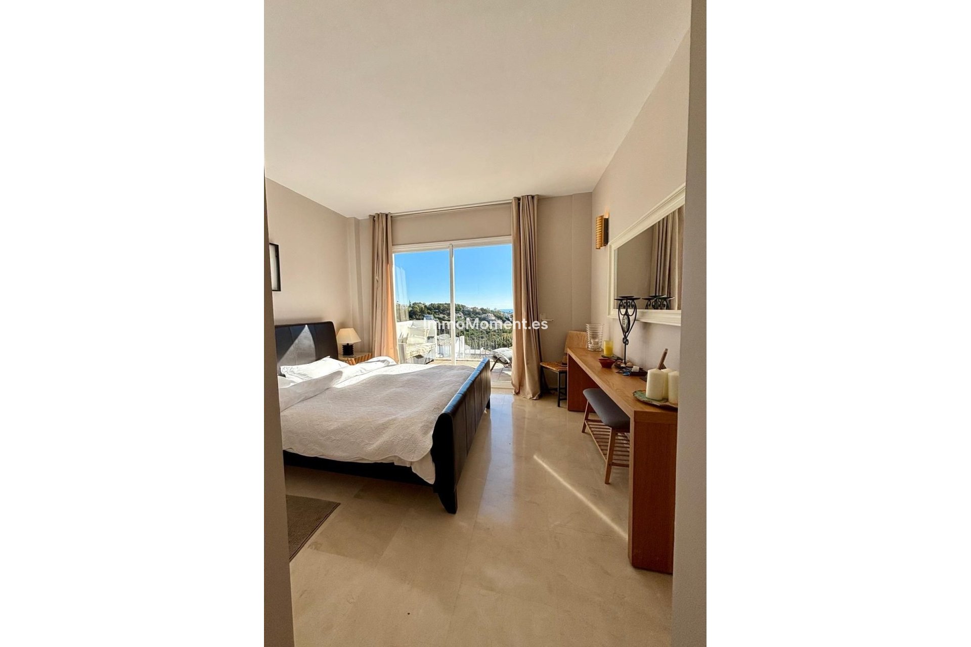 Revente - Appartement - Benahavís - La Quinta