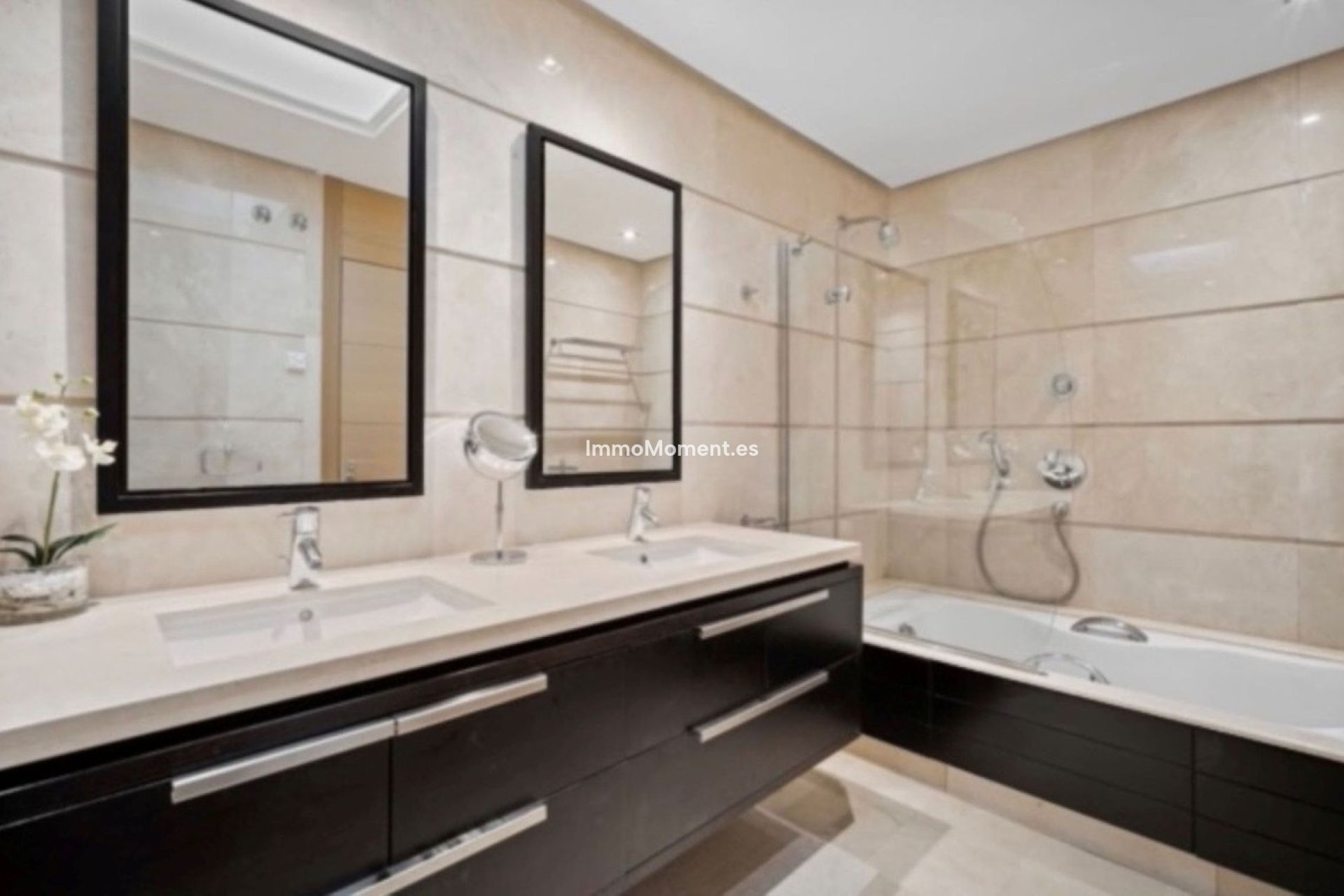Revente - Appartement - Benahavís - La Quinta
