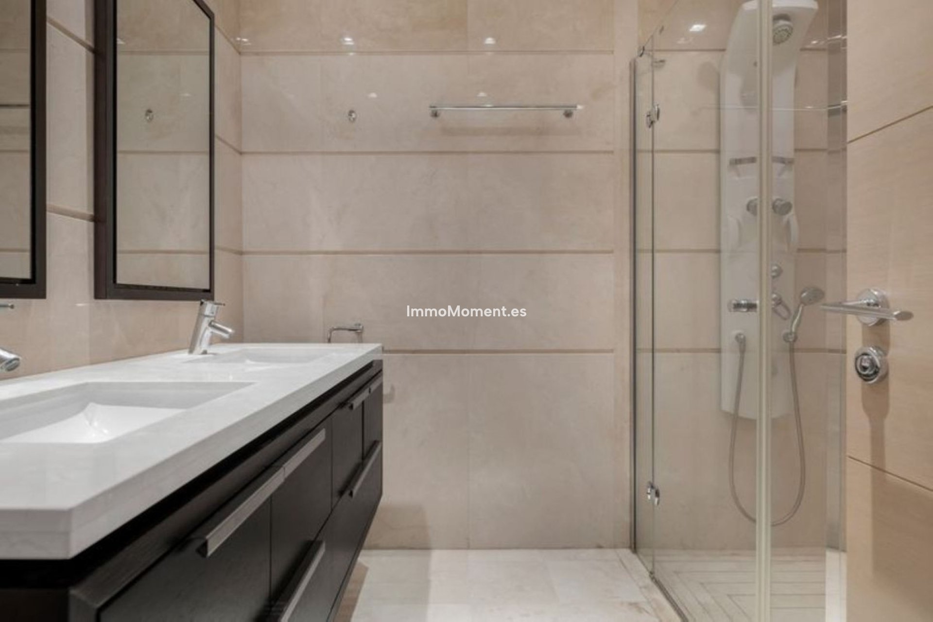Revente - Appartement - Benahavís - La Quinta
