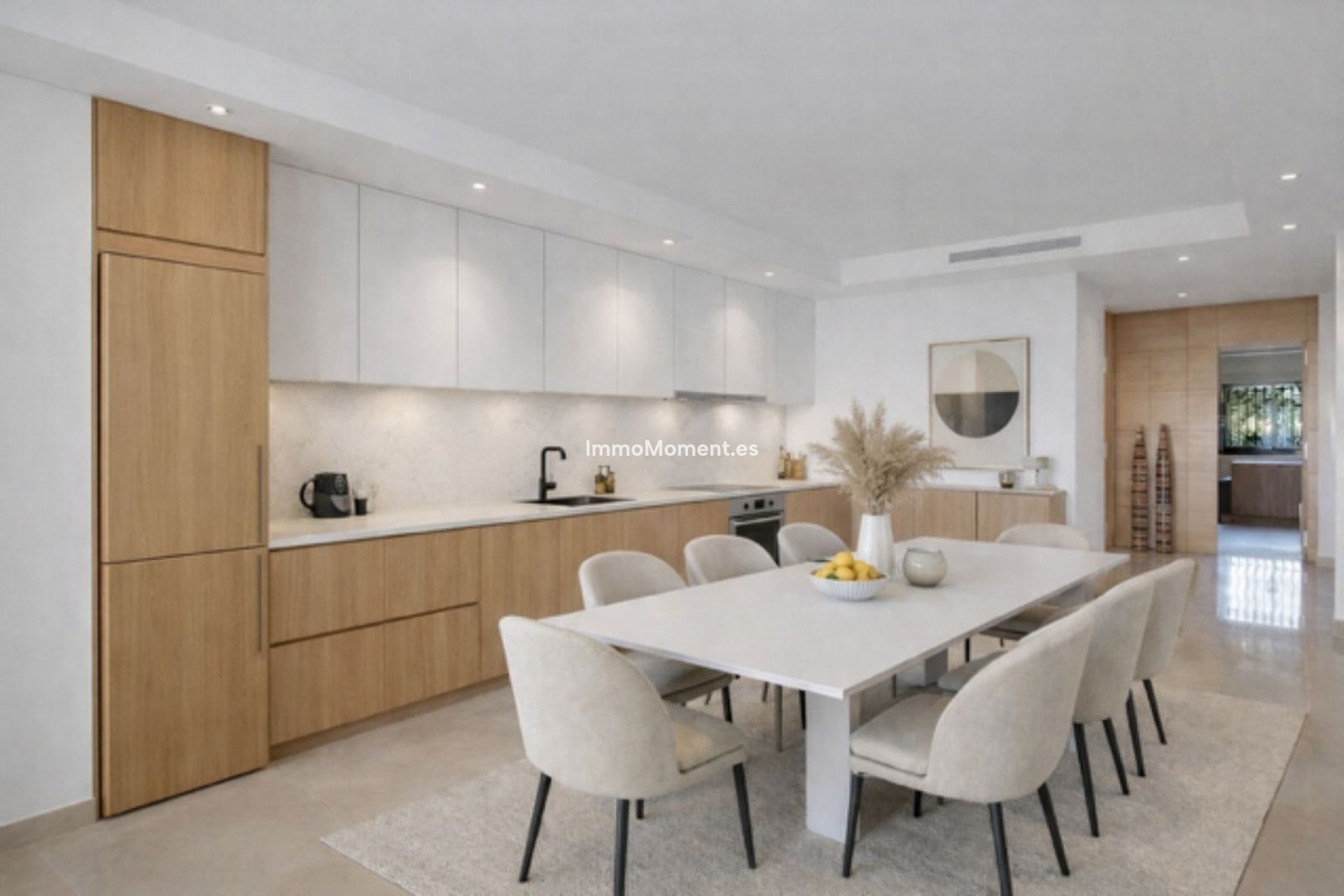Revente - Appartement - Benahavís - La Quinta