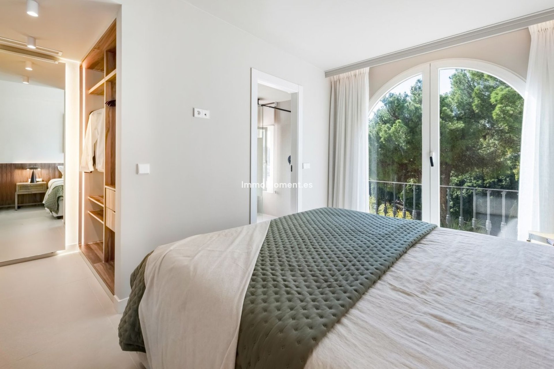 Revente - Appartement - Benahavís - La Quinta