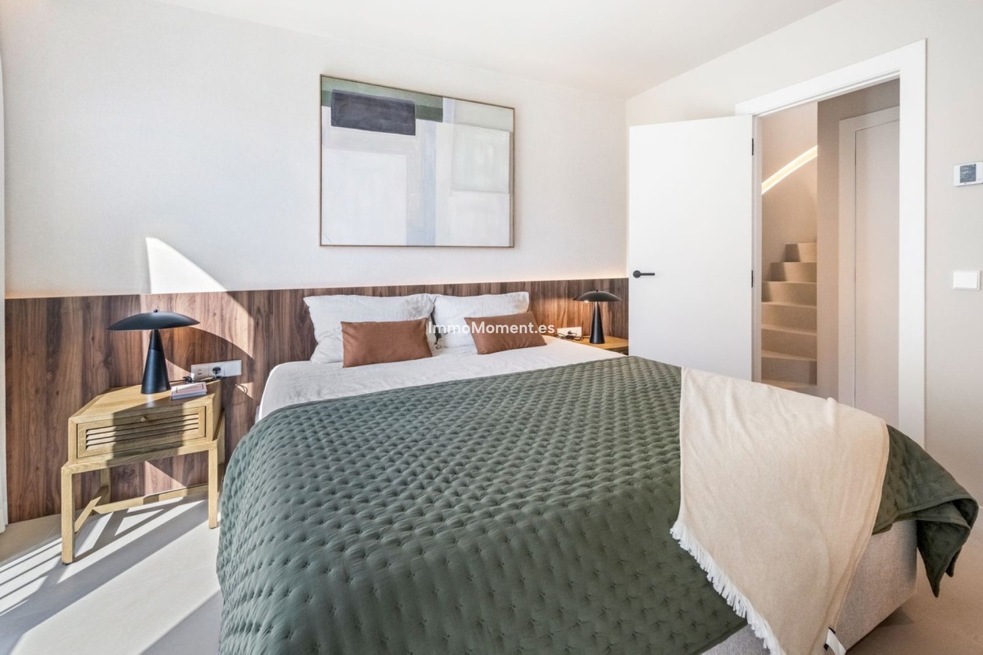 Revente - Appartement - Benahavís - La Quinta