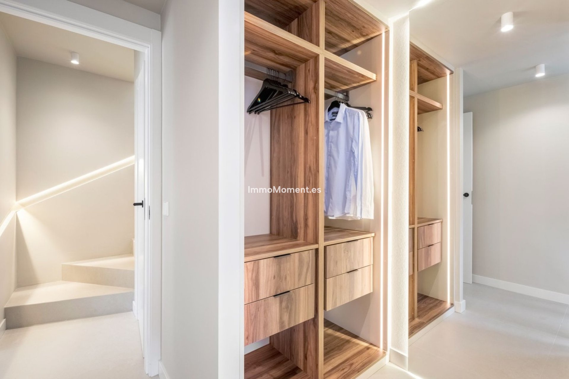 Revente - Appartement - Benahavís - La Quinta