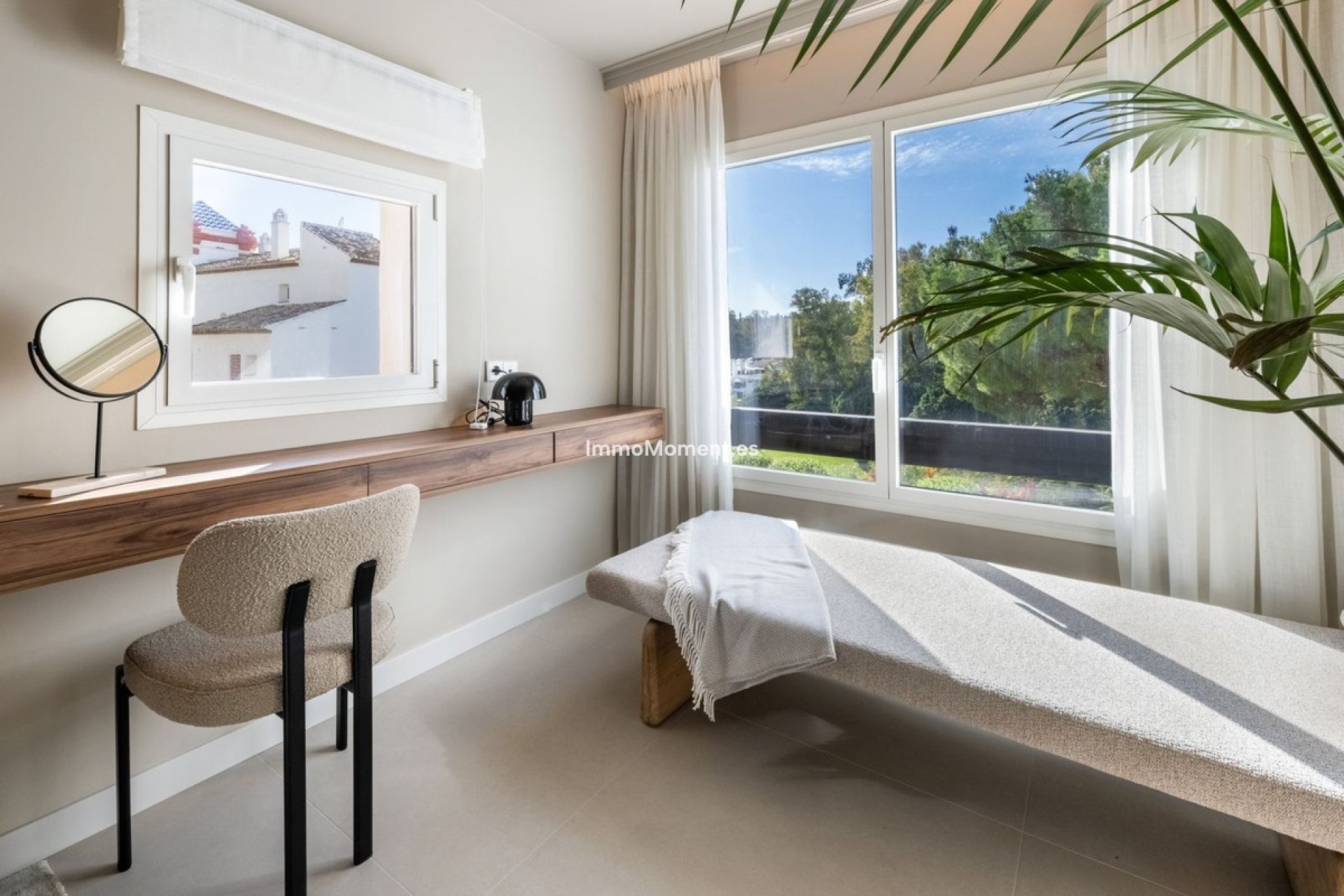 Revente - Appartement - Benahavís - La Quinta