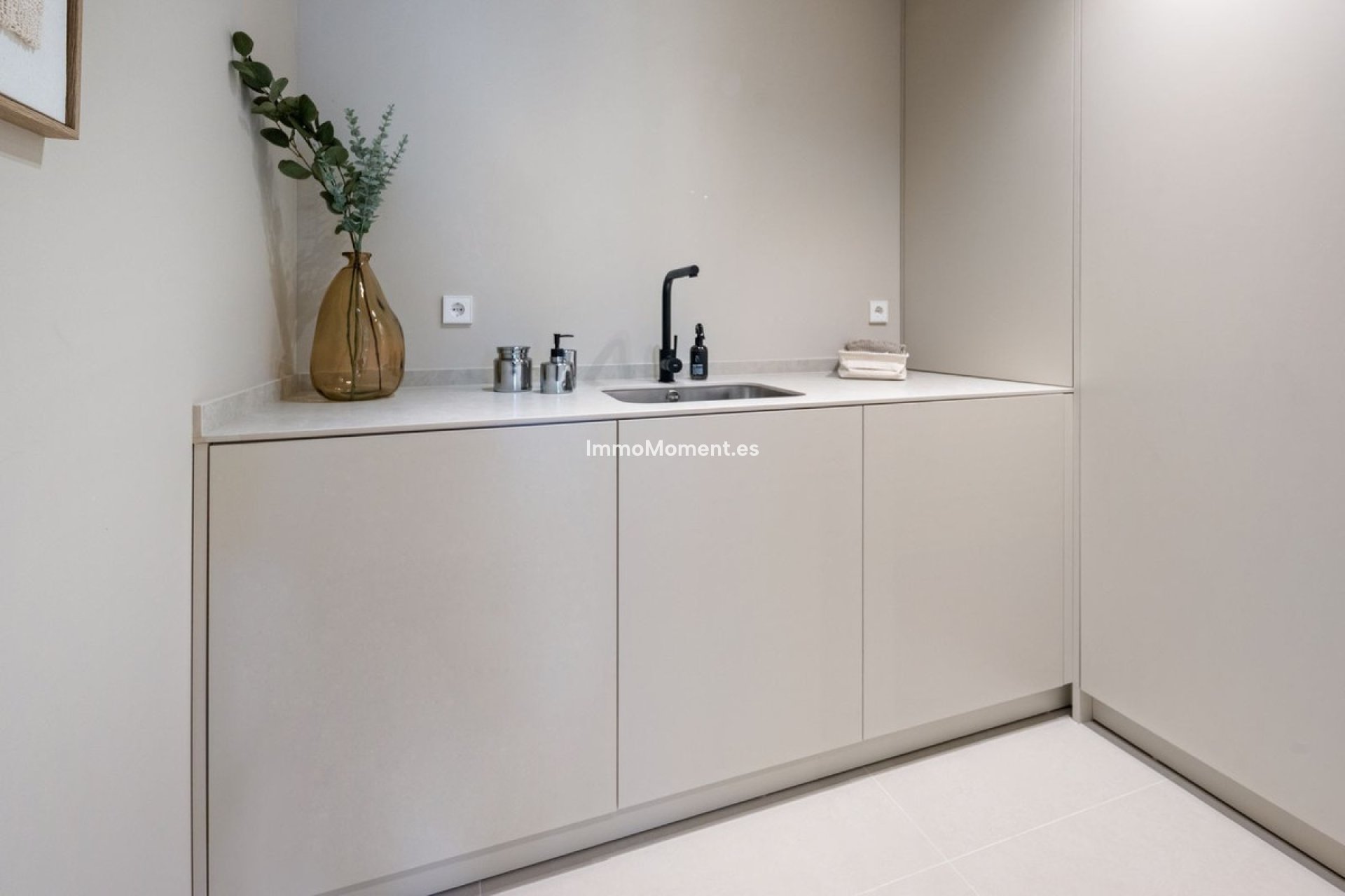 Revente - Appartement - Benahavís - La Quinta