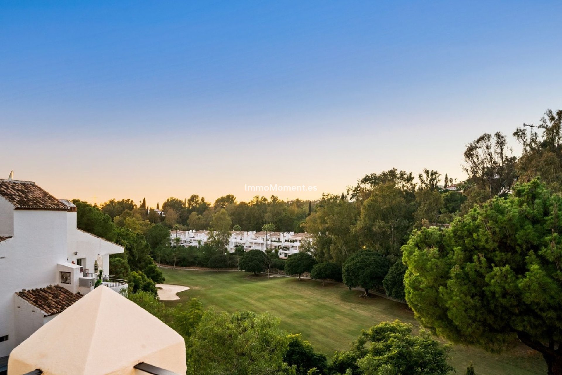 Revente - Appartement - Benahavís - La Quinta