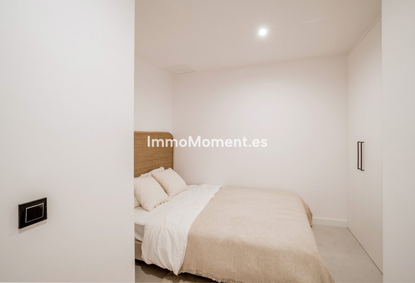 Revente - Appartement - Benahavís - La Quinta