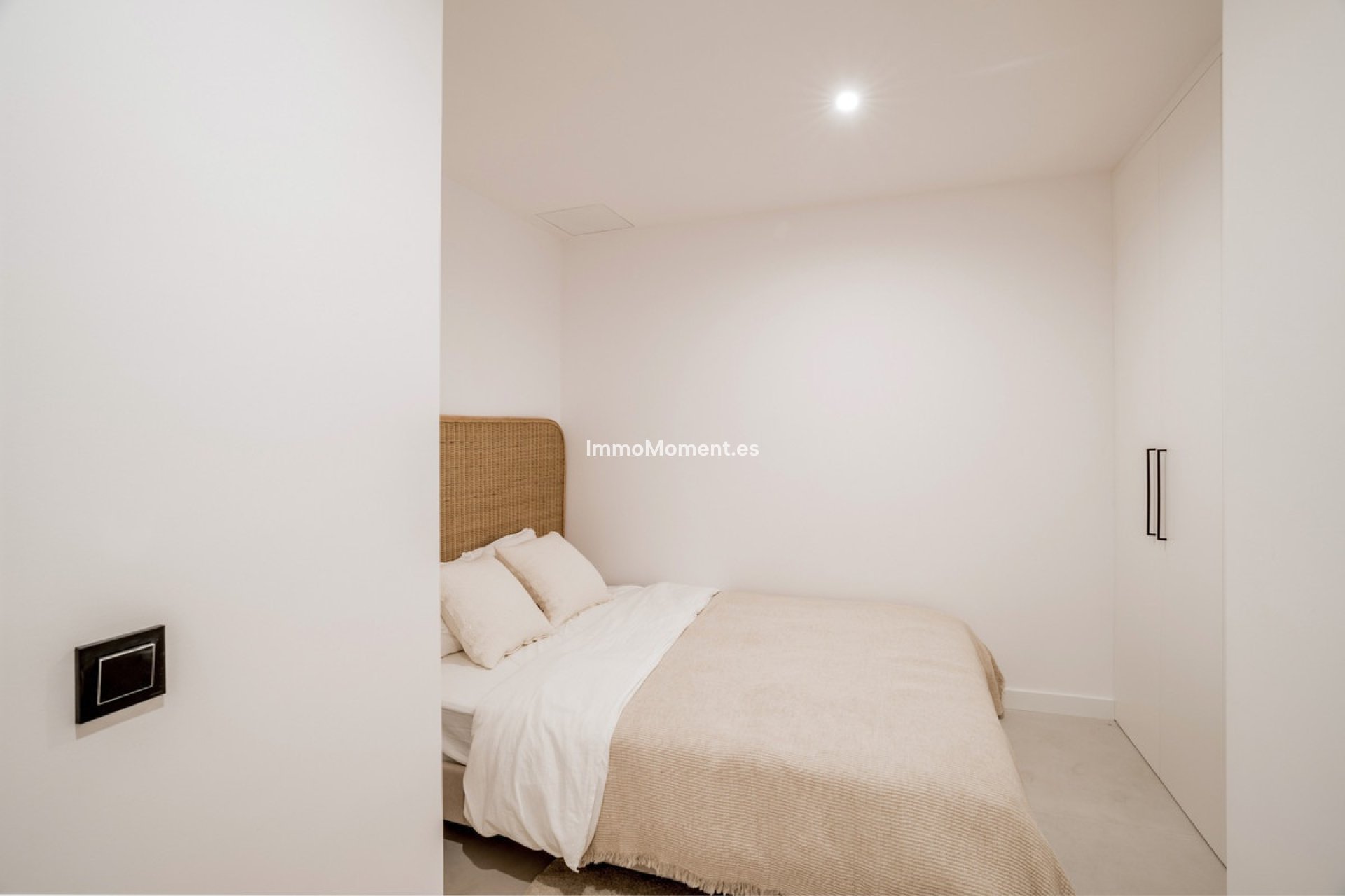 Revente - Appartement - Benahavís - La Quinta