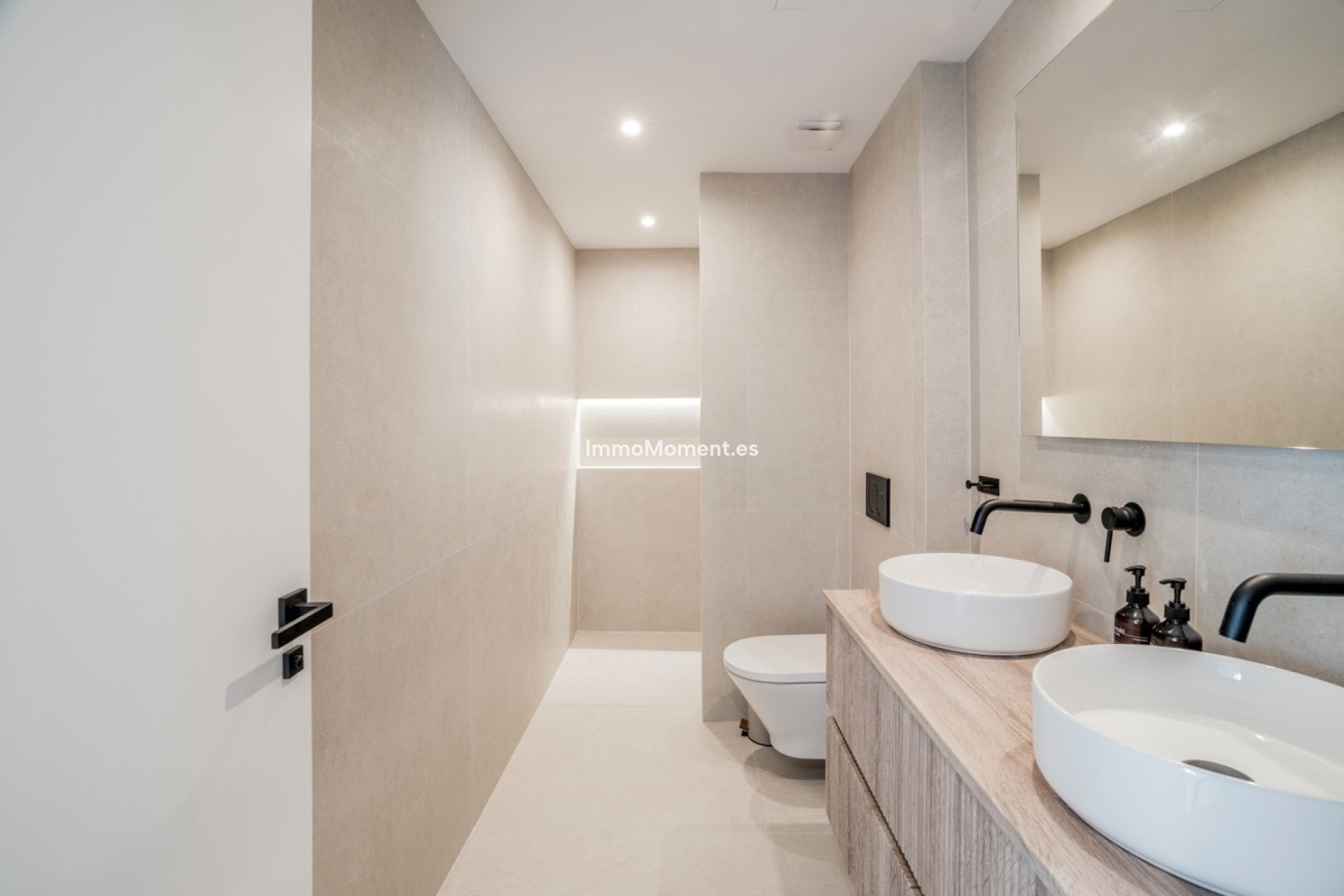 Revente - Appartement - Benahavís - La Quinta