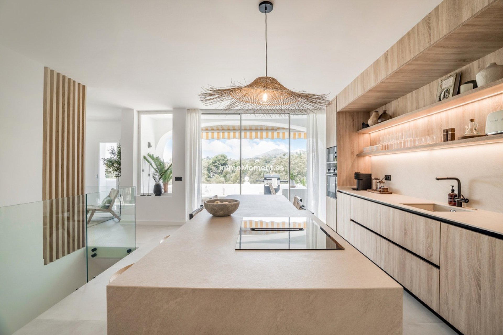 Revente - Appartement - Benahavís - La Quinta
