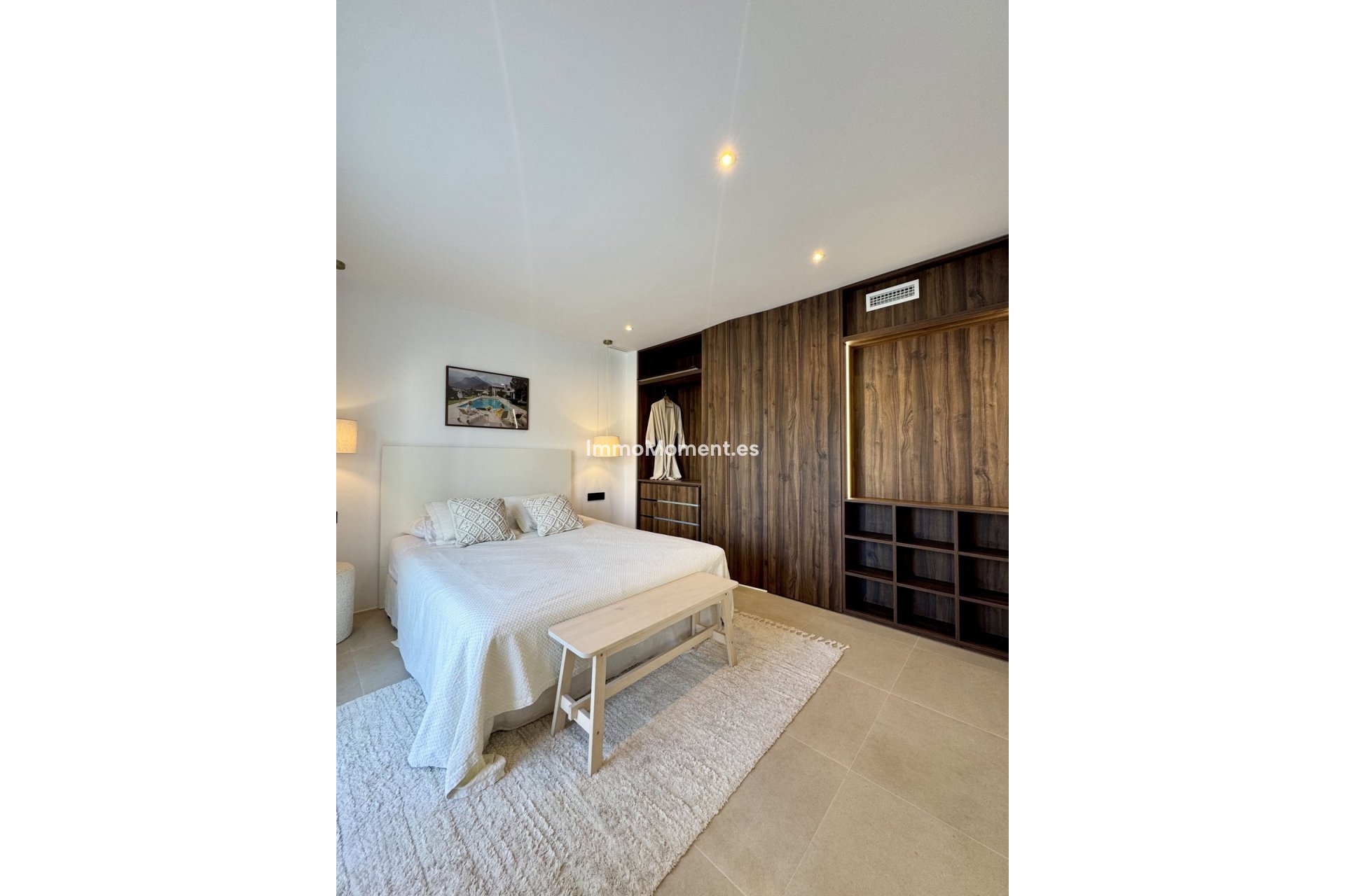 Revente - Appartement - Benahavís - La Quinta
