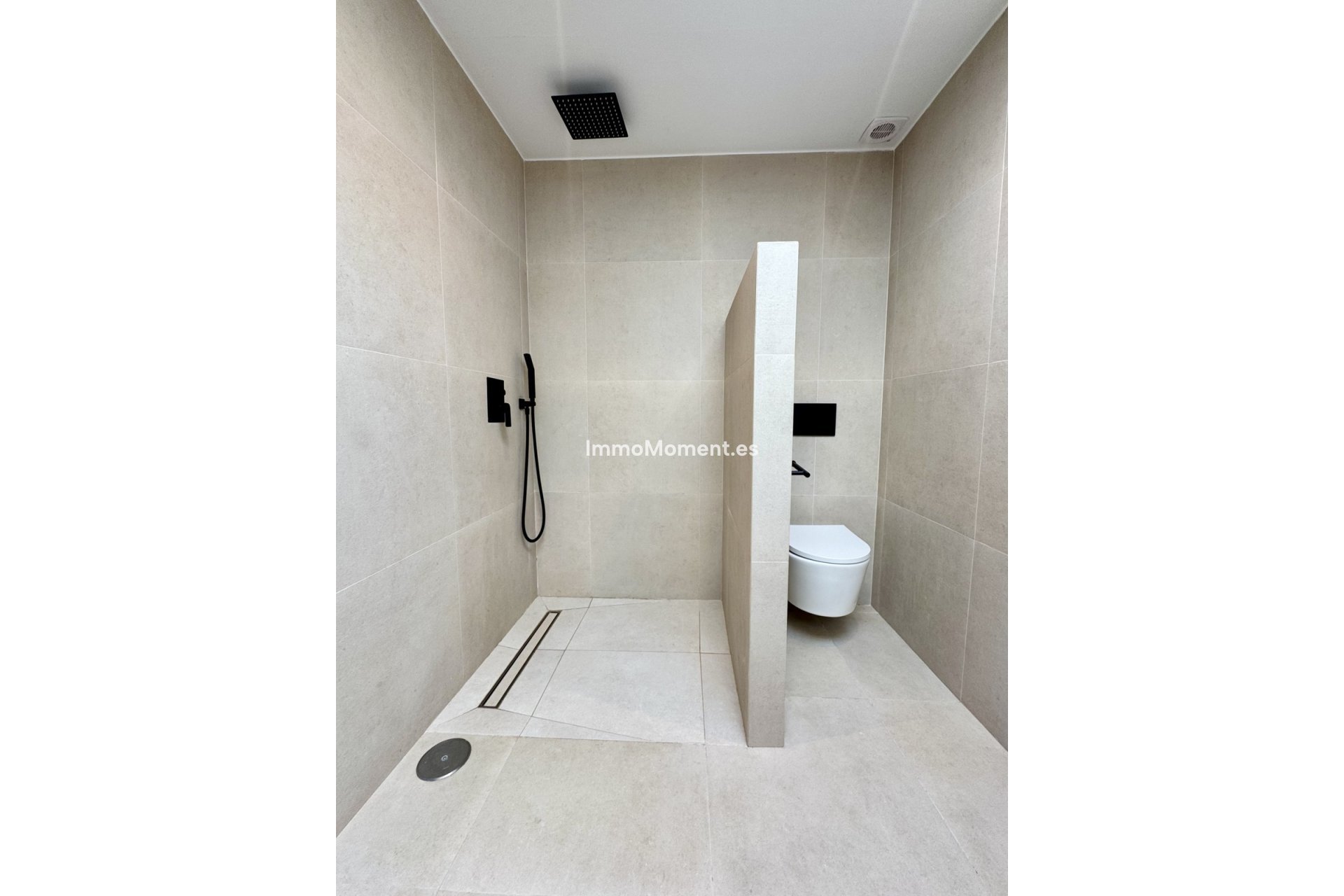 Revente - Appartement - Benahavís - La Quinta