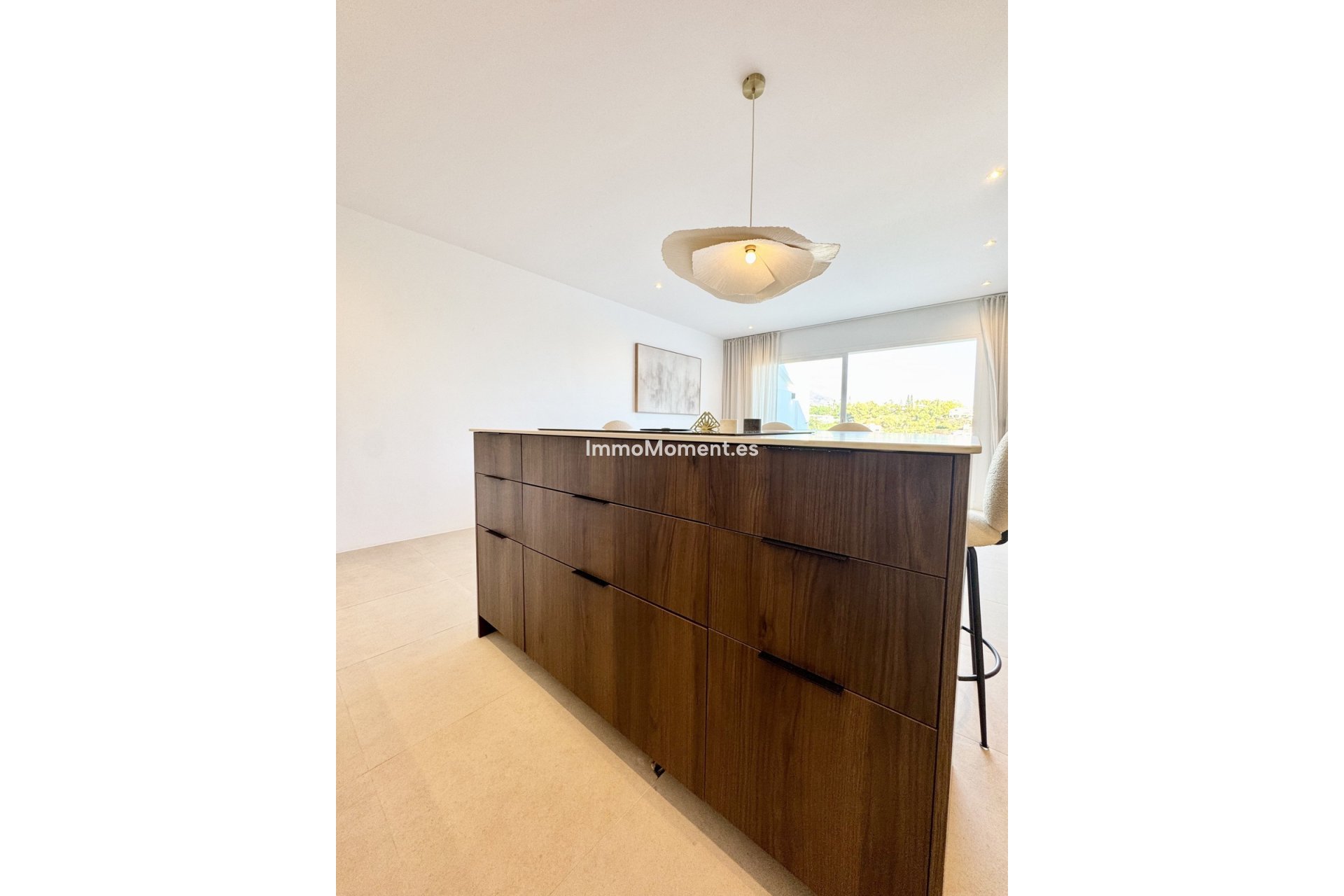 Revente - Appartement - Benahavís - La Quinta