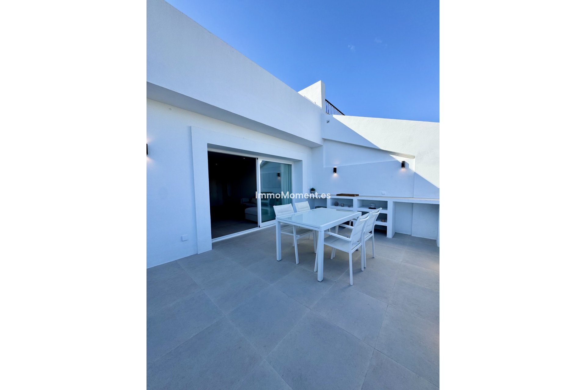 Revente - Appartement - Benahavís - La Quinta