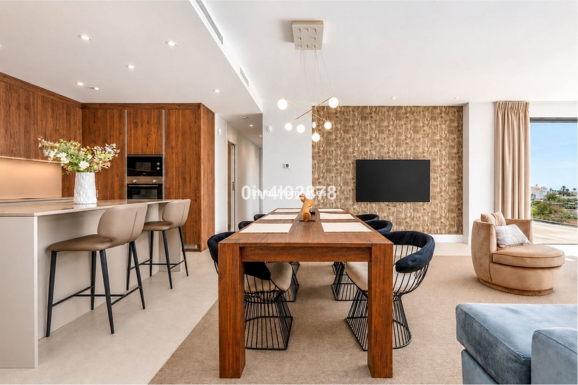 Revente - Appartement - Benahavís - La Quinta