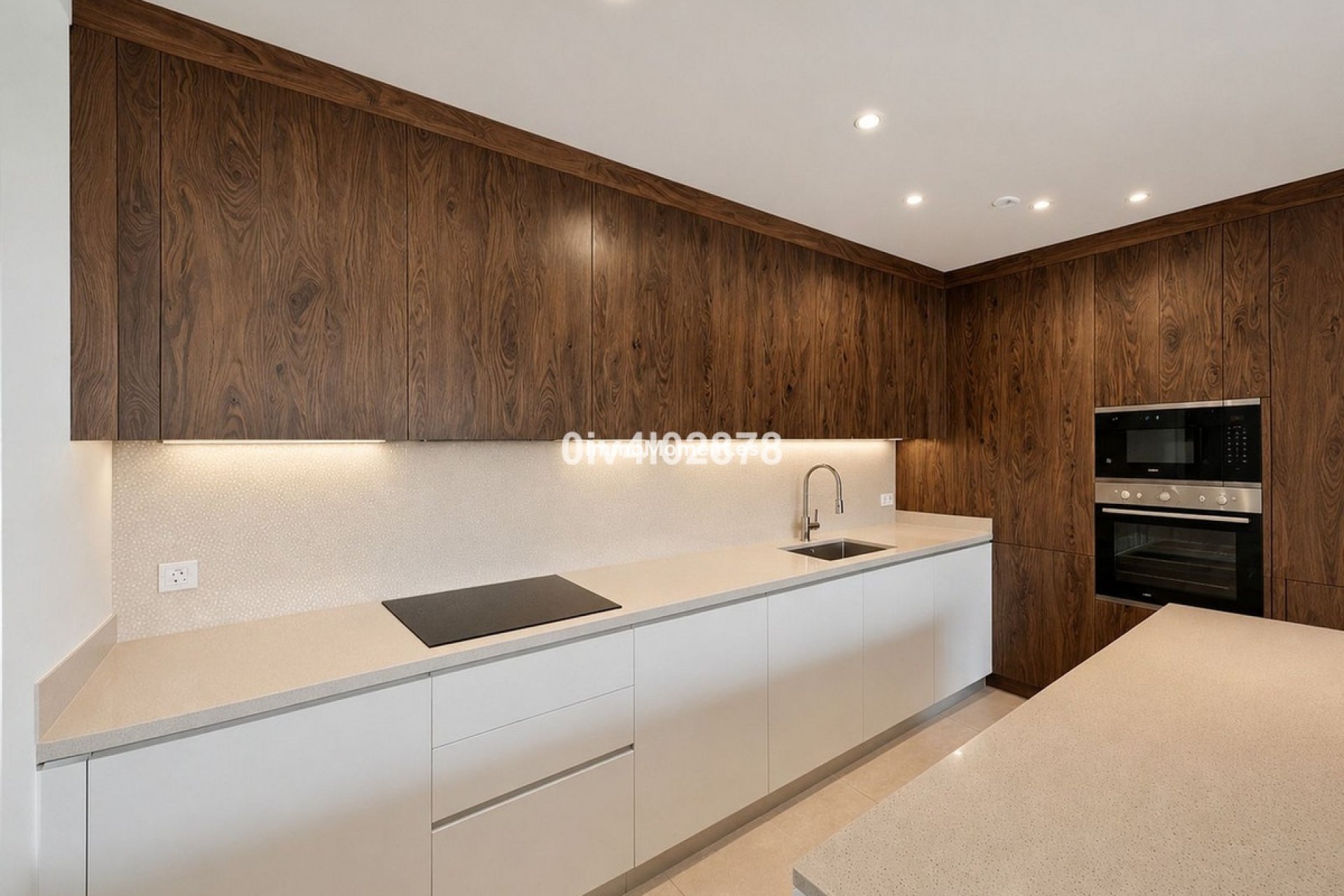 Revente - Appartement - Benahavís - La Quinta