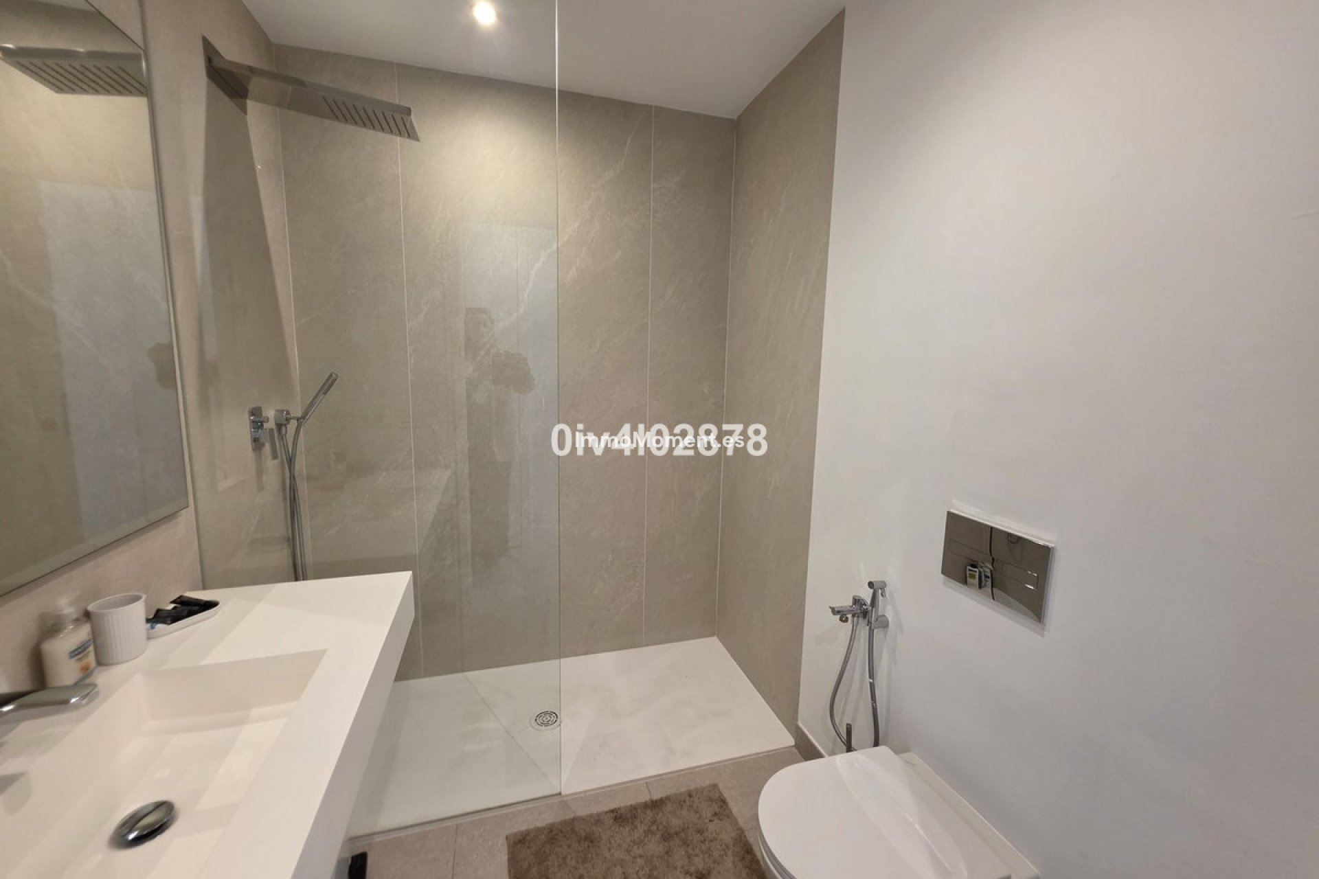 Revente - Appartement - Benahavís - La Quinta