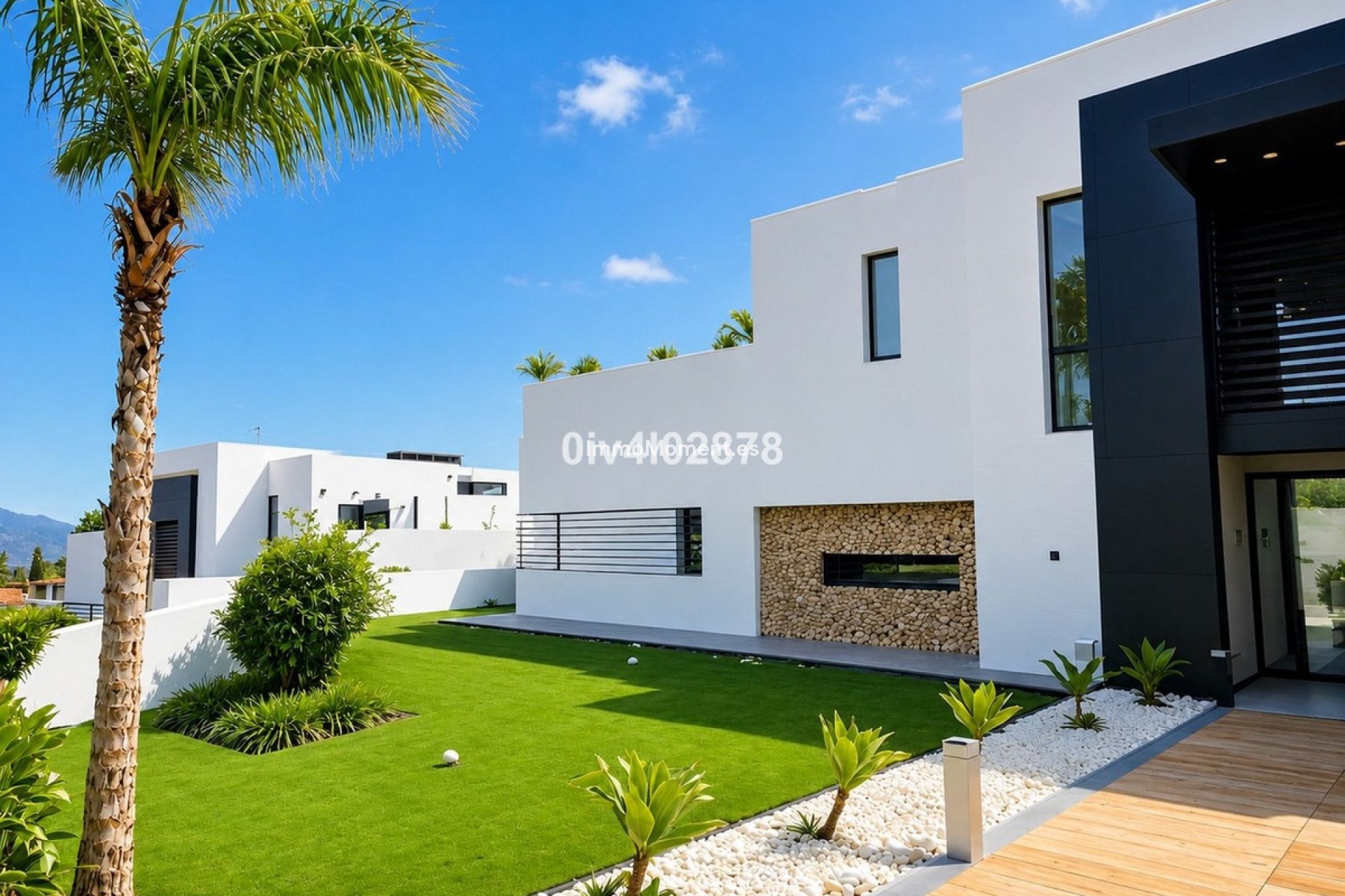 Revente - Appartement - Benahavís - La Quinta