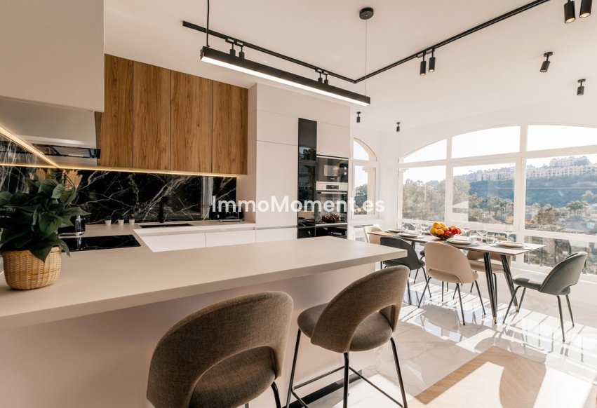 Revente - Appartement - Benahavís - La Quinta