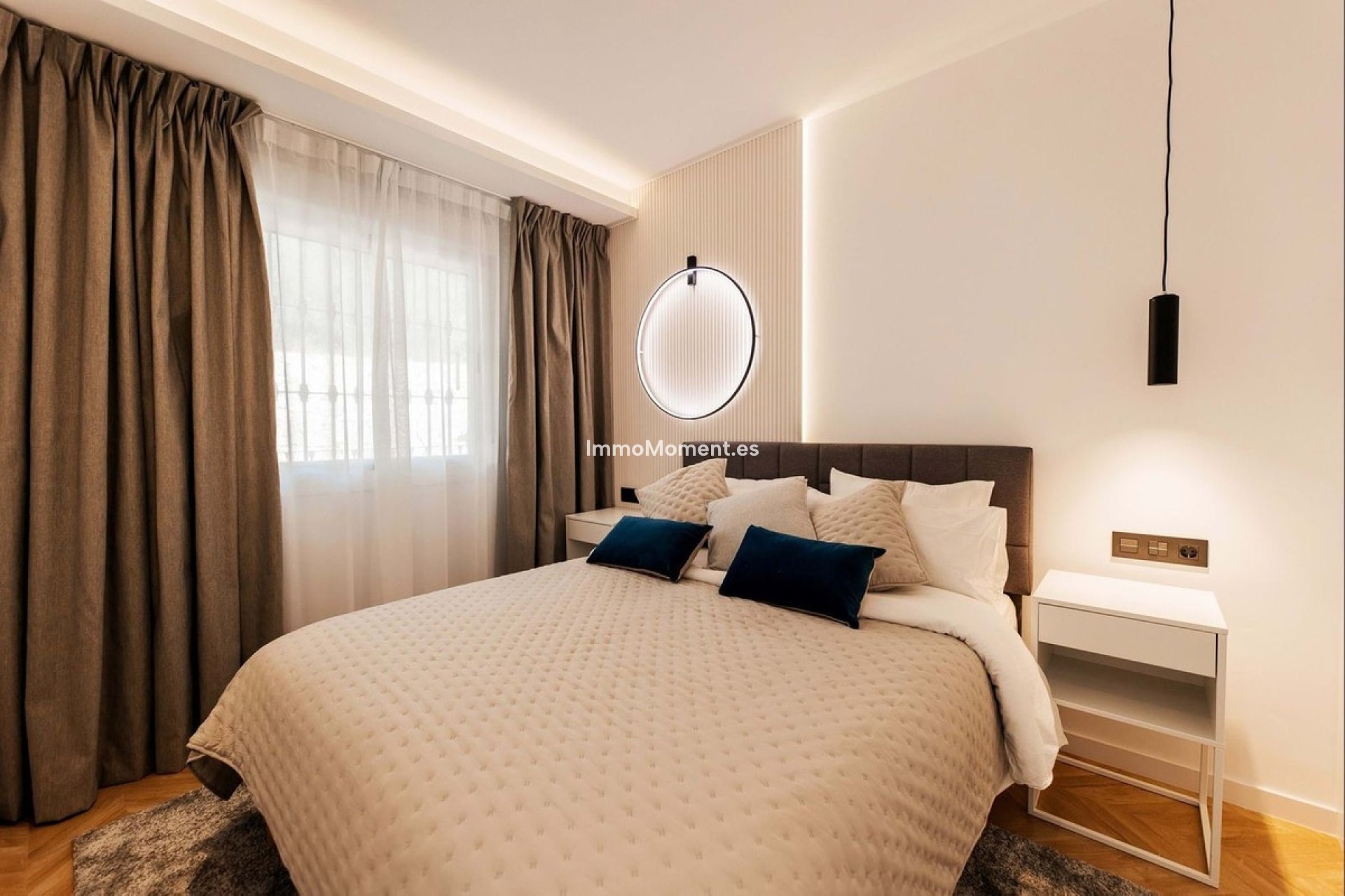 Revente - Appartement - Benahavís - La Quinta