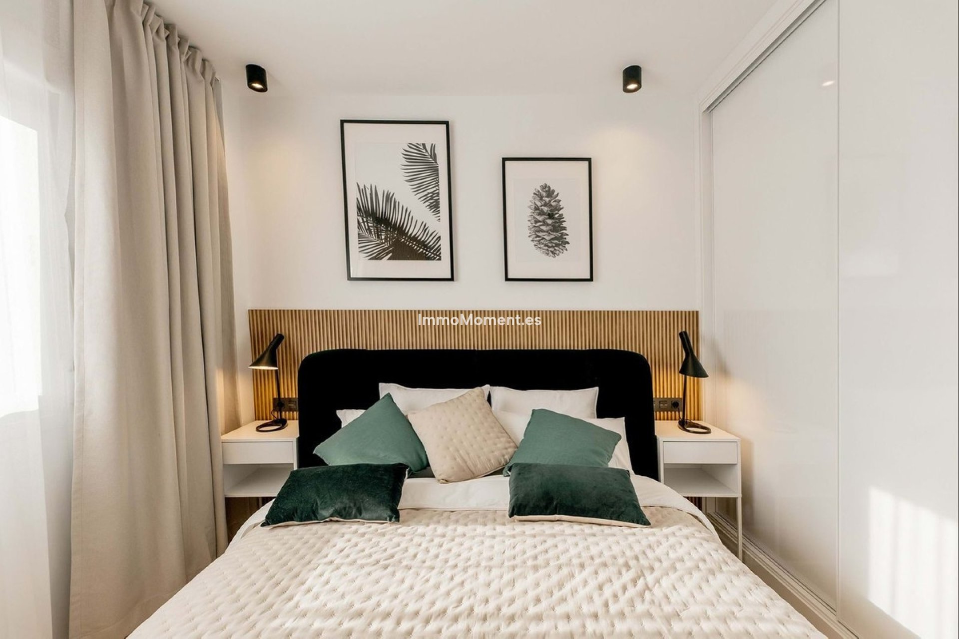 Revente - Appartement - Benahavís - La Quinta