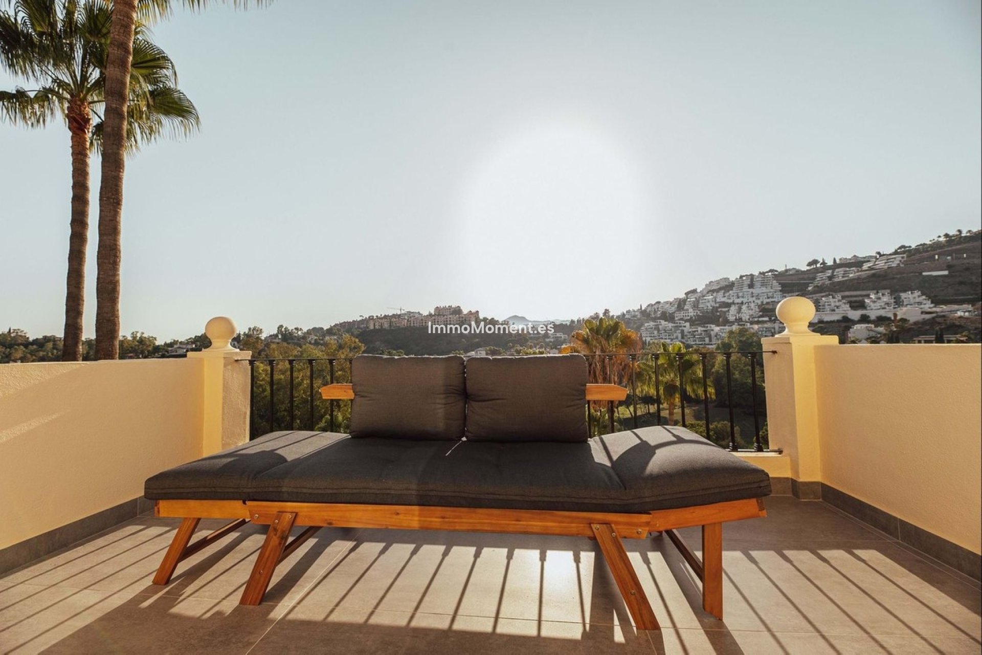 Revente - Appartement - Benahavís - La Quinta