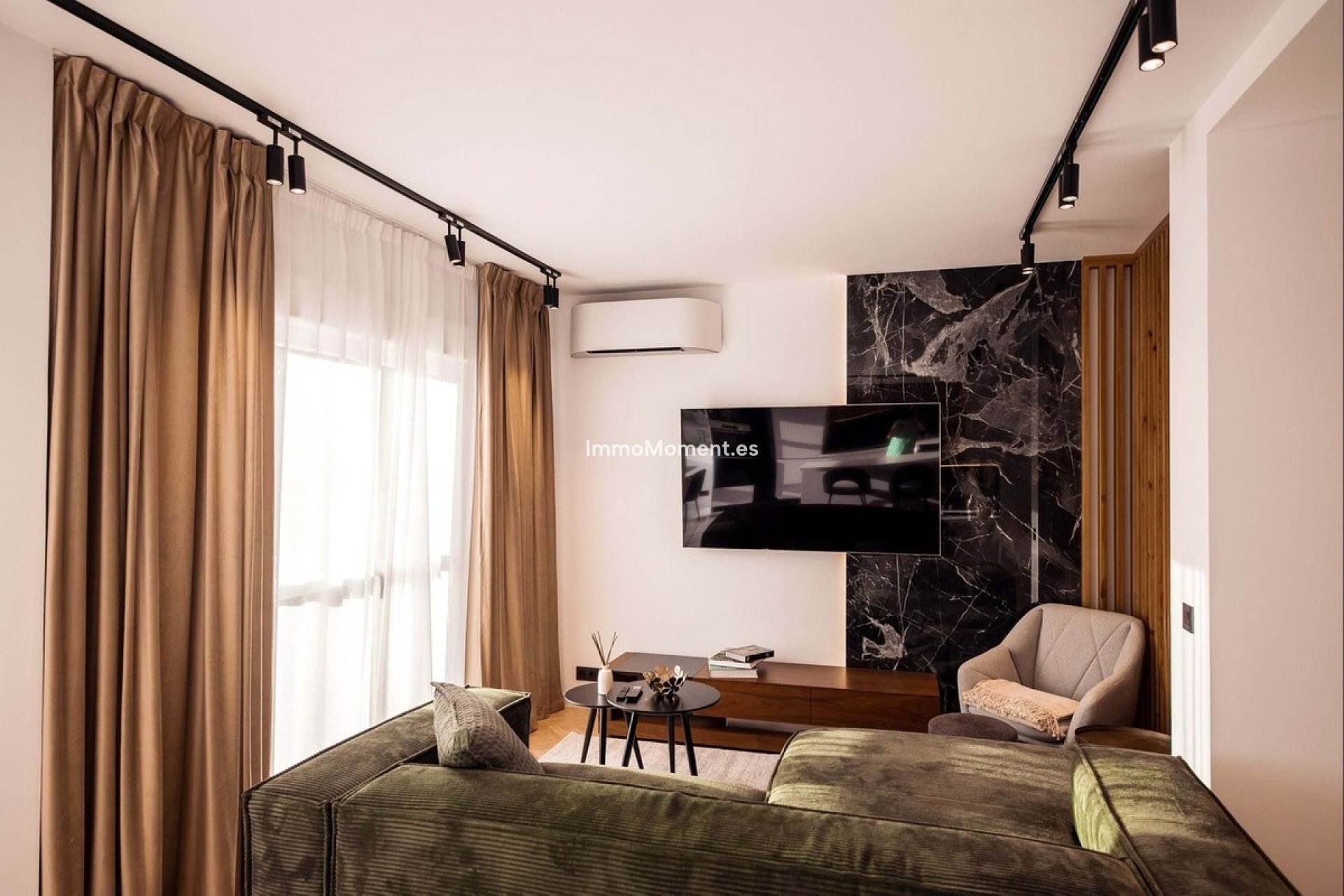 Revente - Appartement - Benahavís - La Quinta