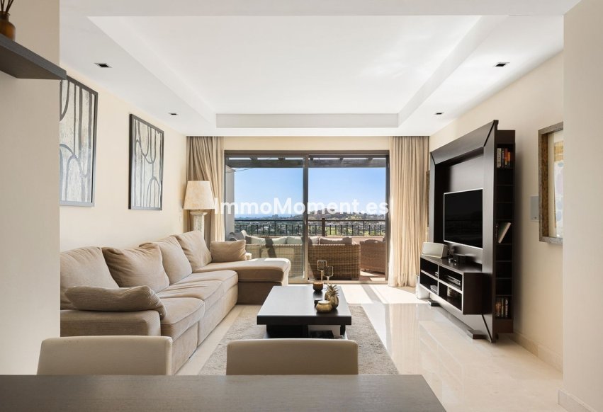Revente - Appartement - Benahavís - La Quinta